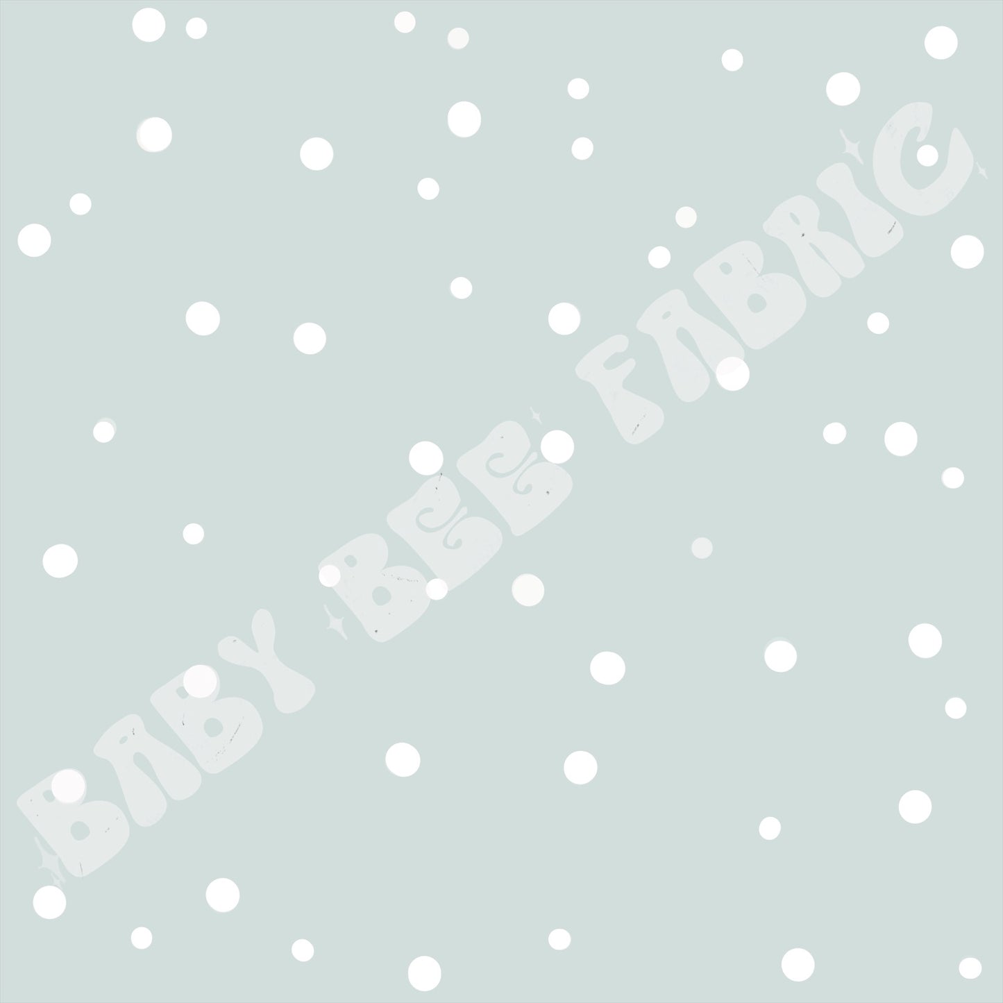 North Pole Snow