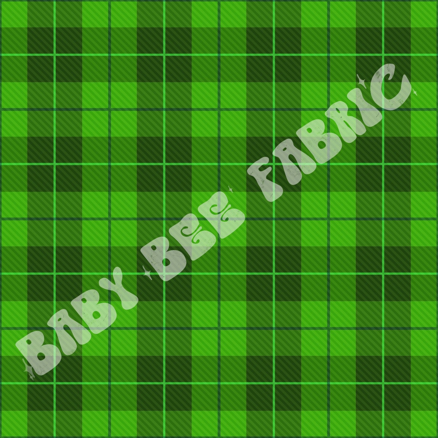 Christmas Plaid 2