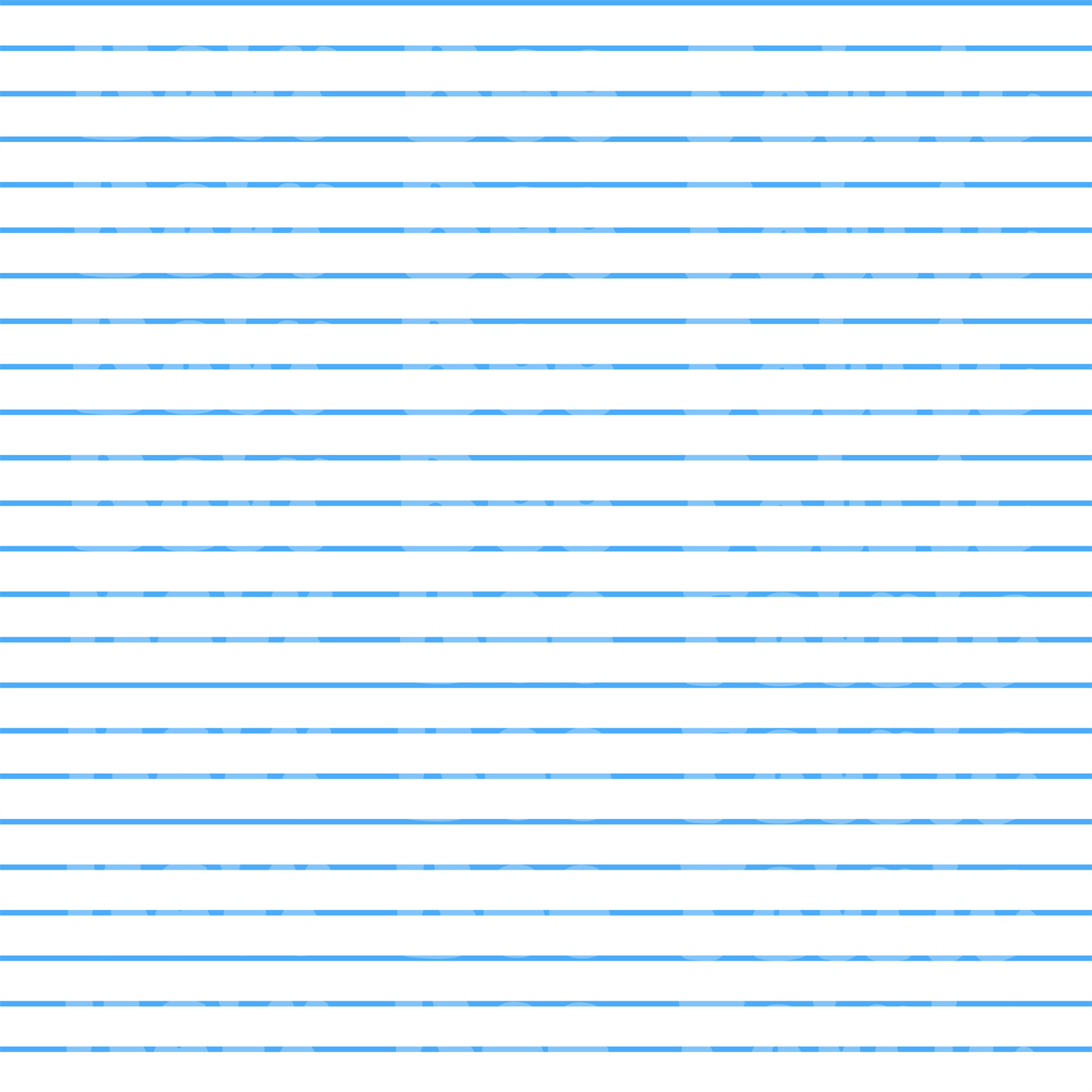 Notebook Paper
