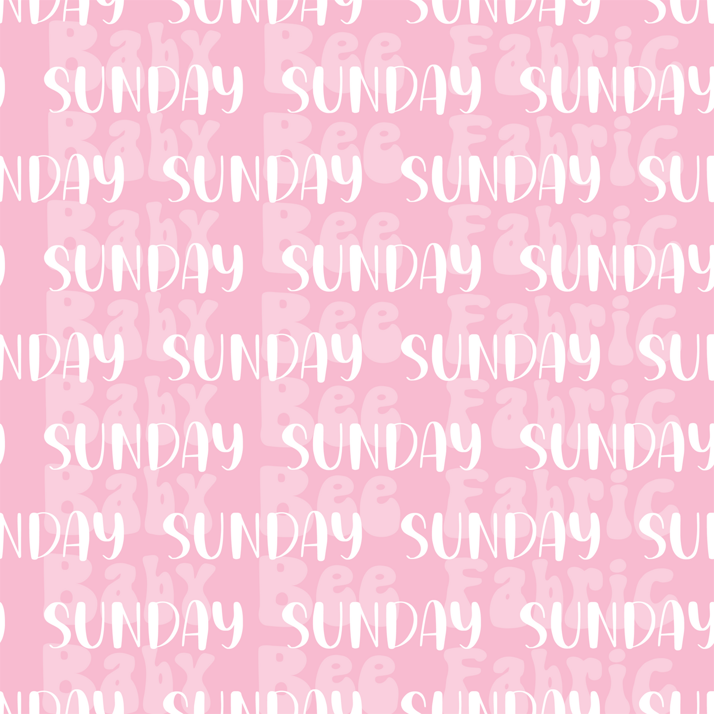Sunday