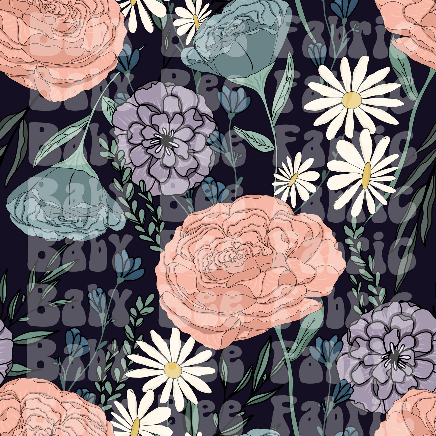 Meadow Dark