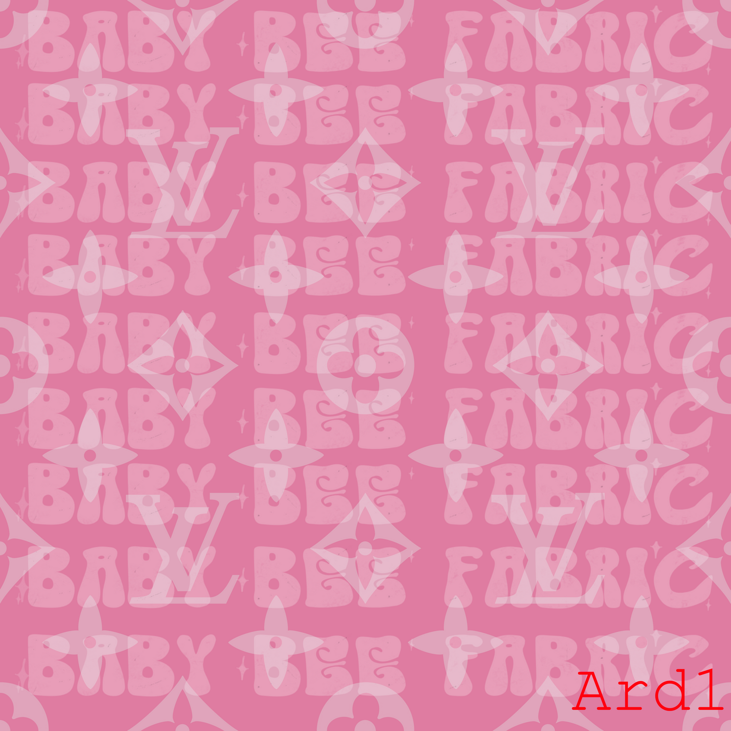 ARD1 Wide Rib
