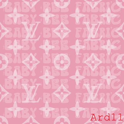 ARD11 Wide Rib
