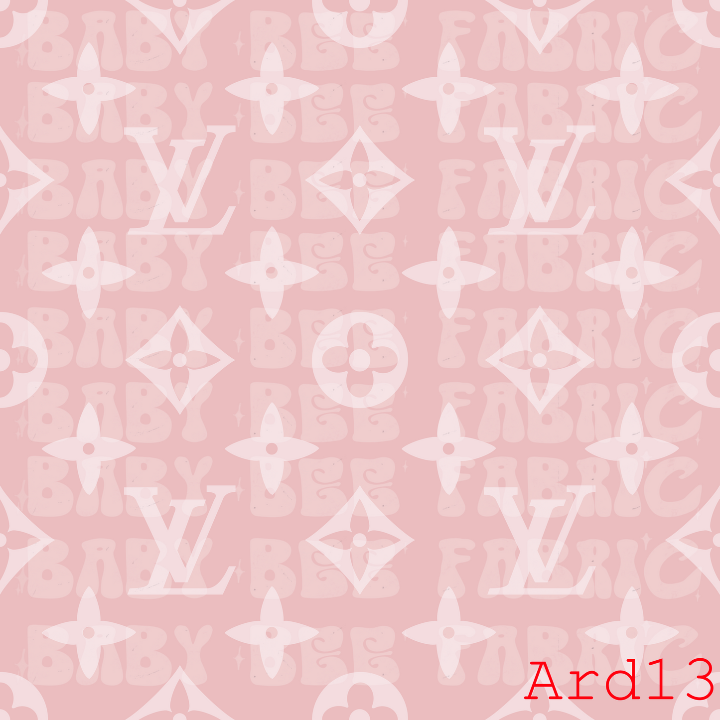 ARD13 Wide Rib