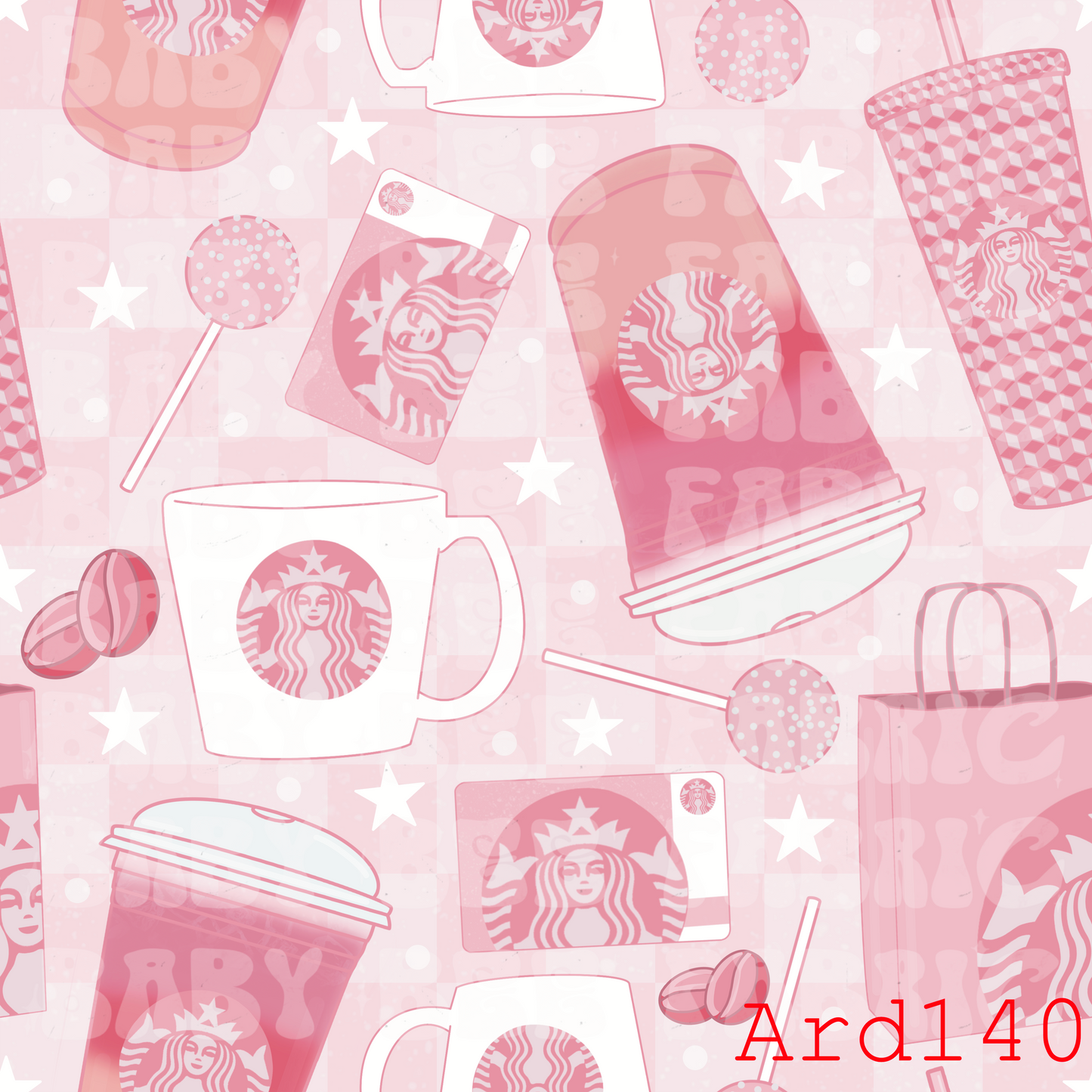 ARD140 Wide Rib