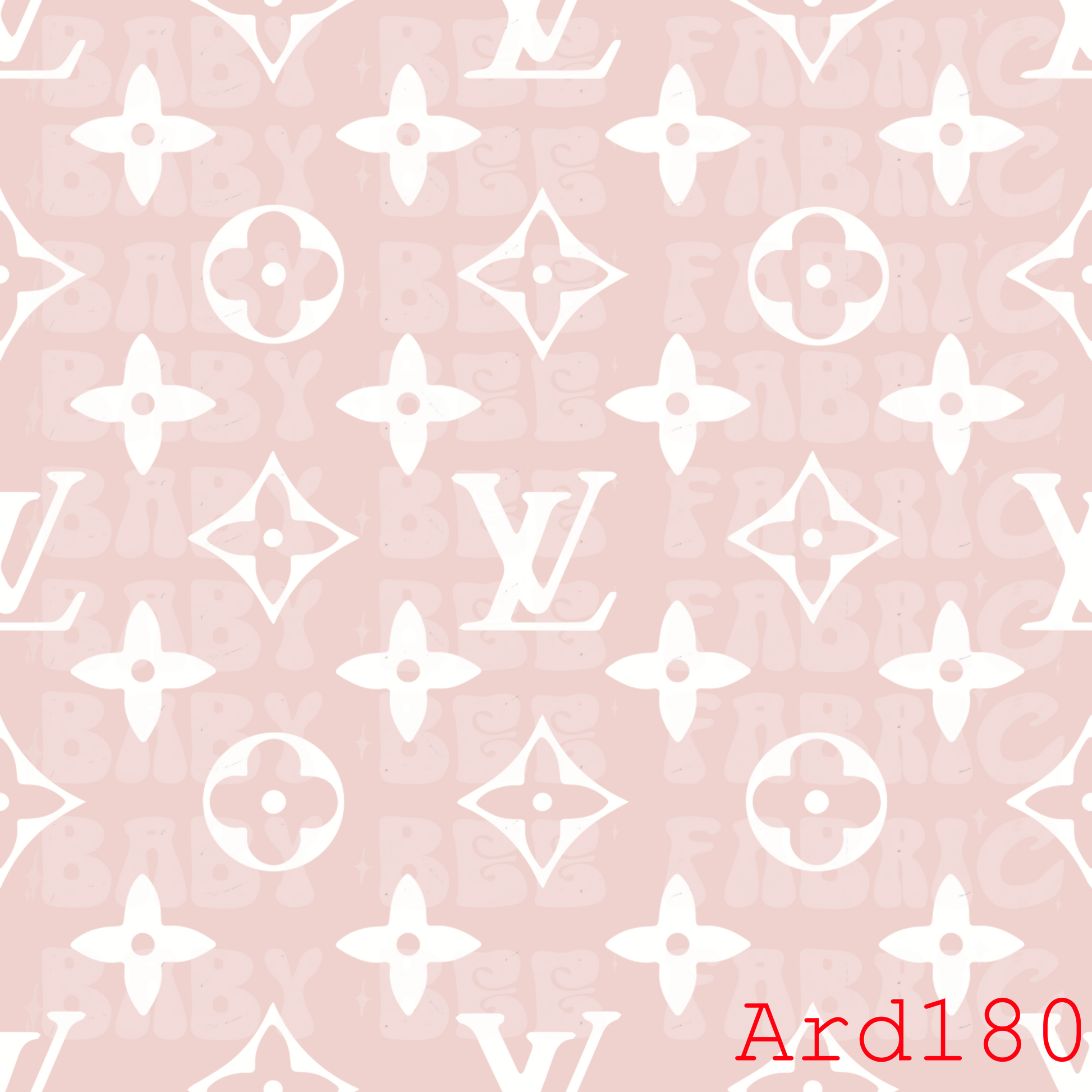 ARD180 Wide Rib