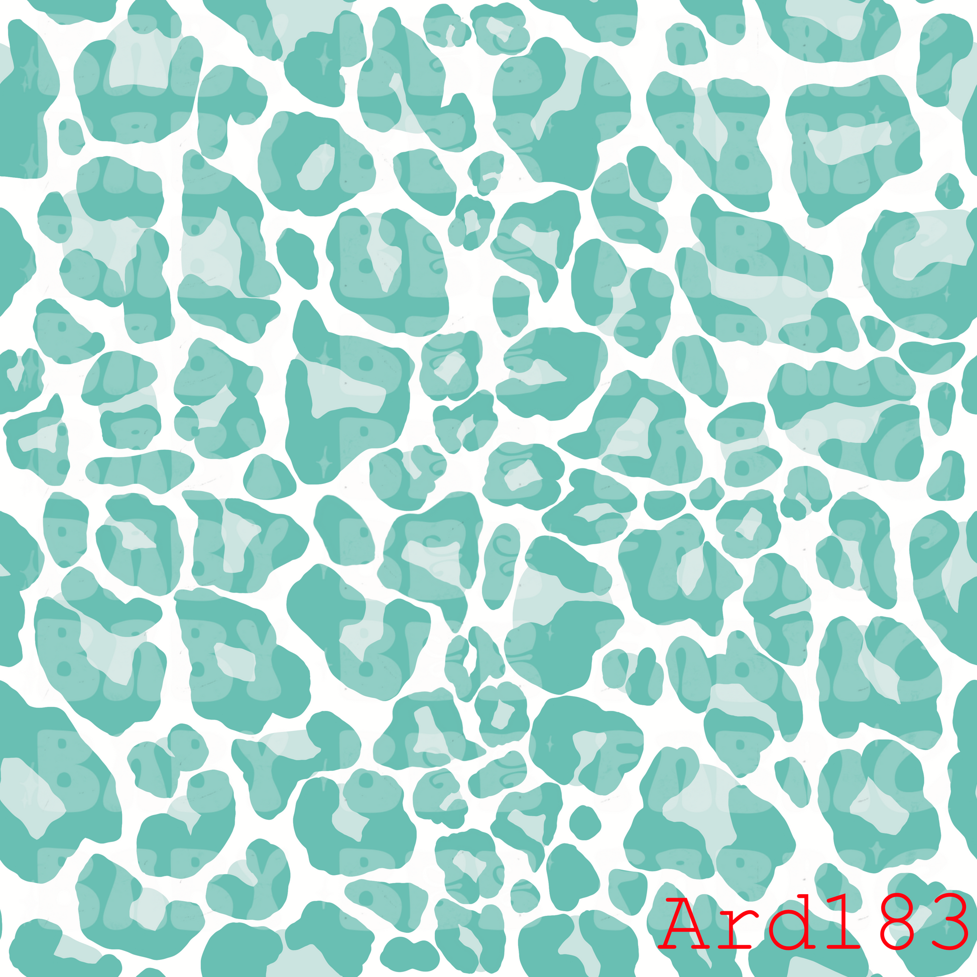 ARD183 Wide Rib