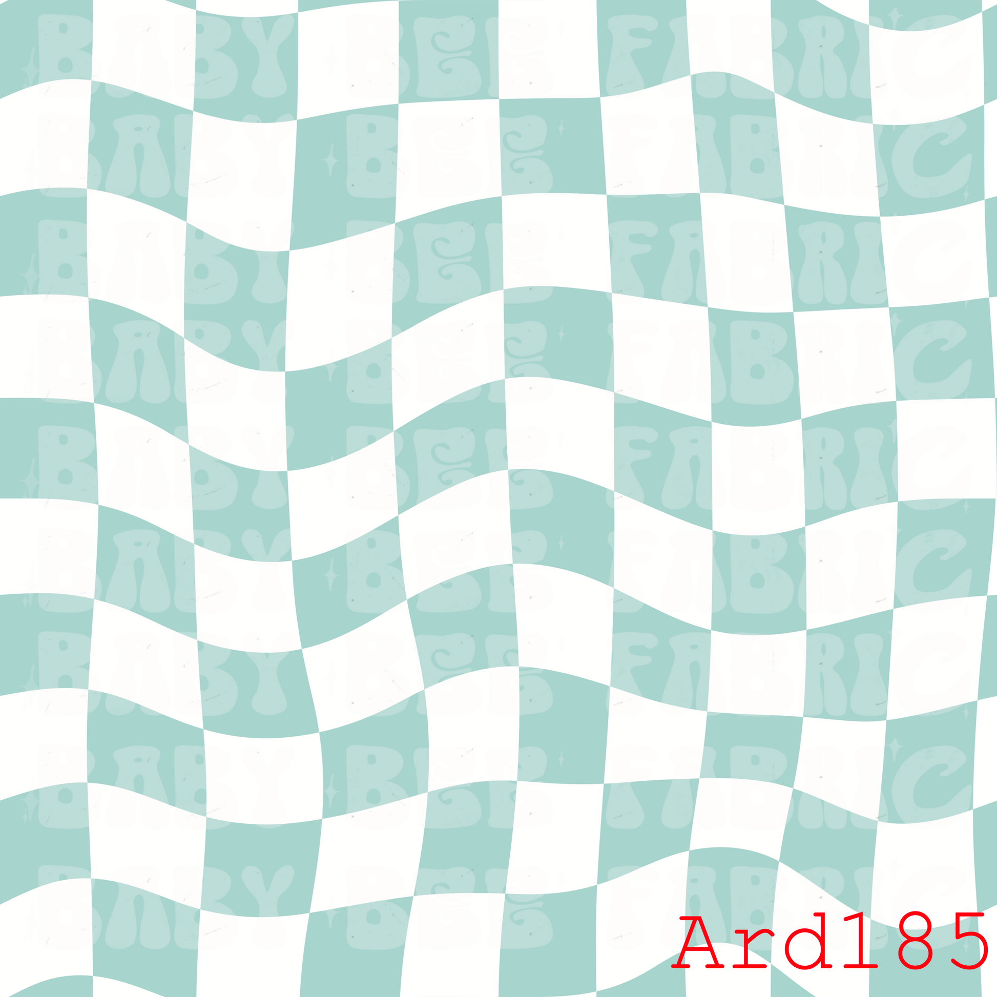 ARD185 Wide Rib