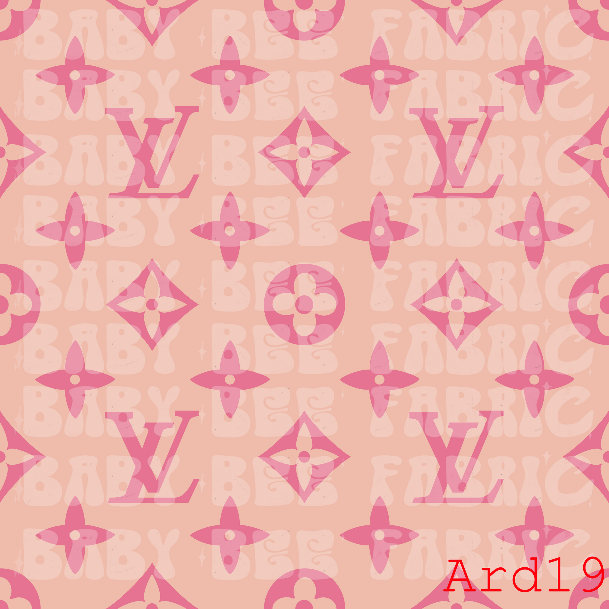 ARD19 Wide Rib