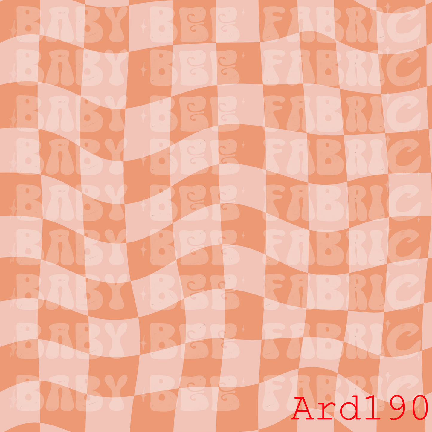 ARD190 Wide Rib