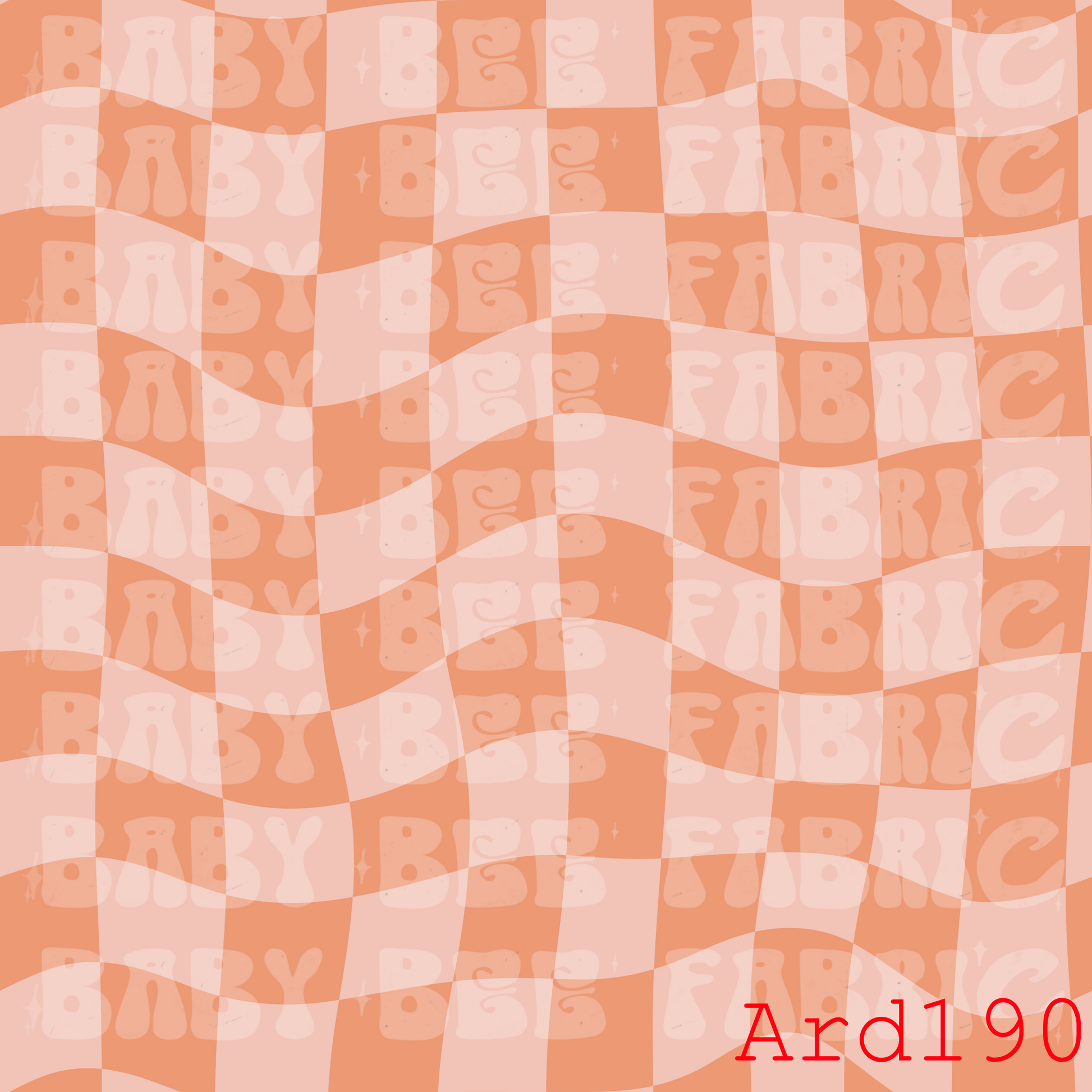 ARD190 Wide Rib