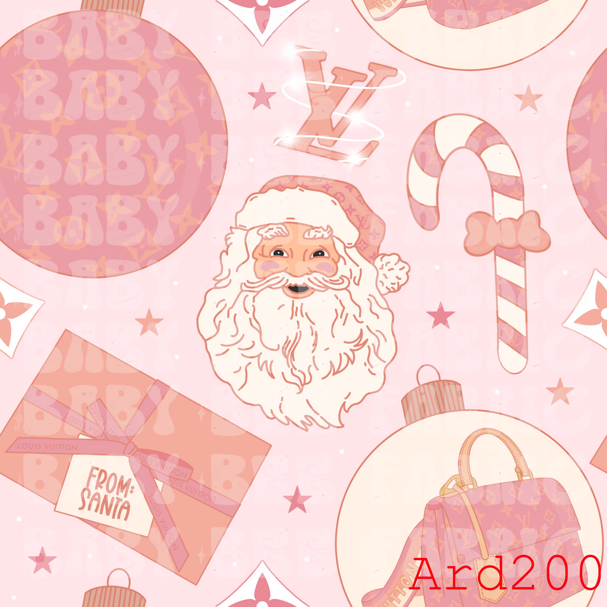 ARD200 Wide Rib