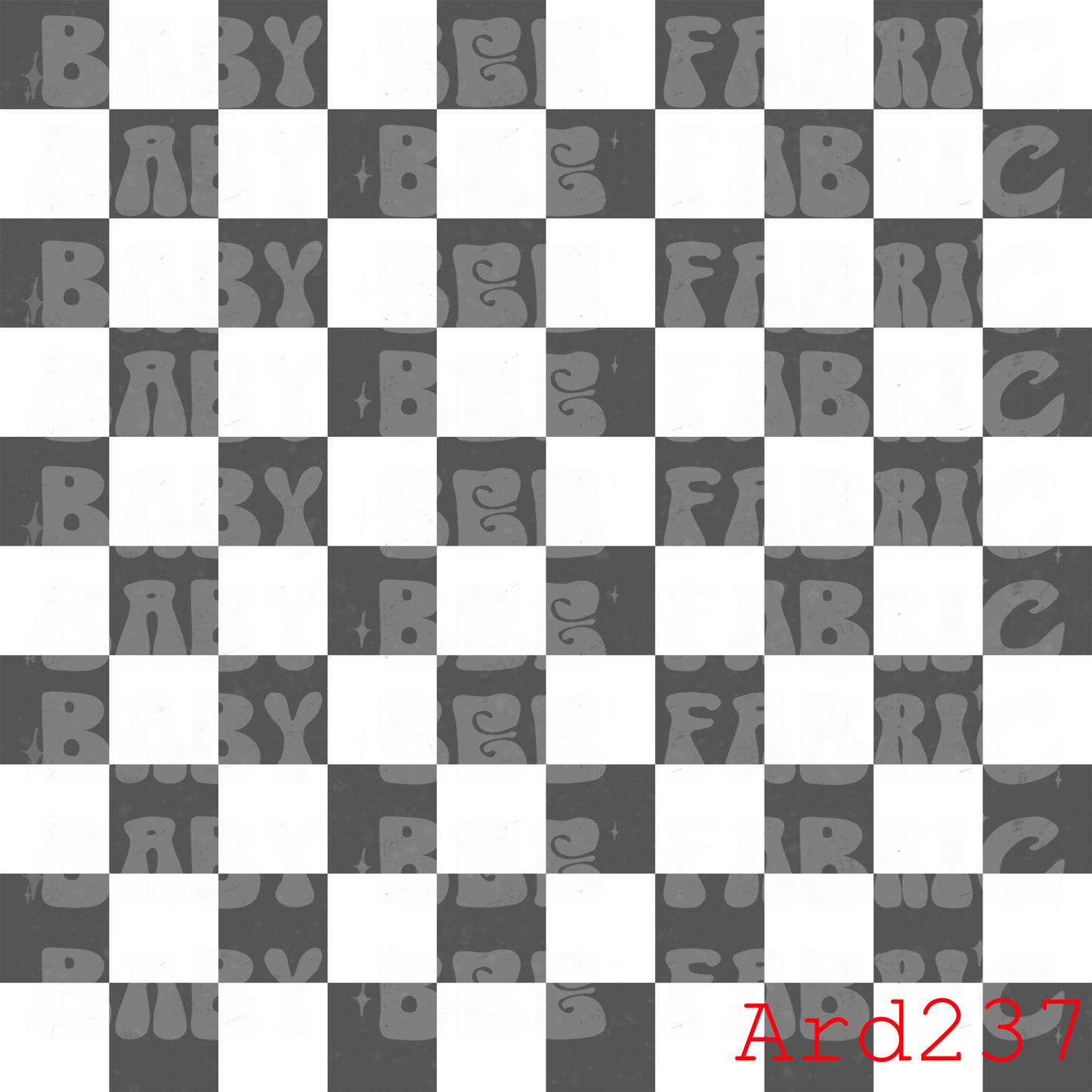 ARD237 Wide Rib