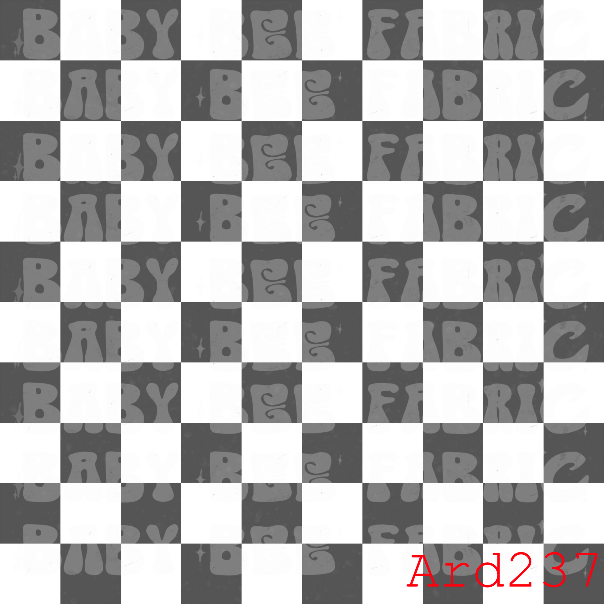 ARD237 Wide Rib