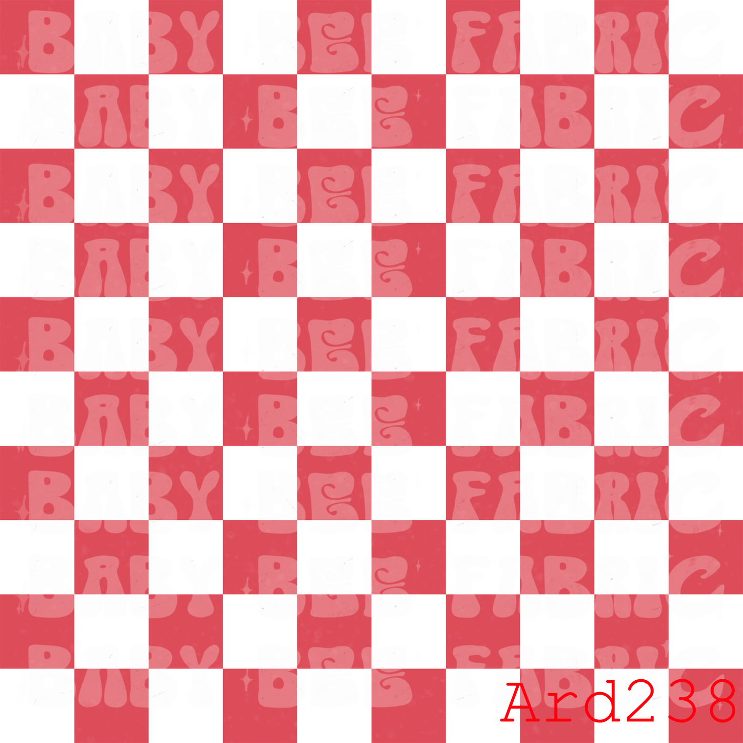 ARD238 Wide Rib