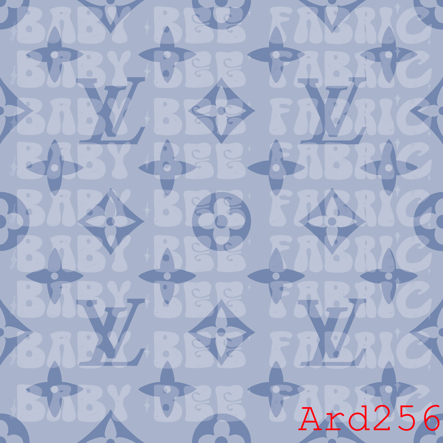 ARD256 Wide Rib