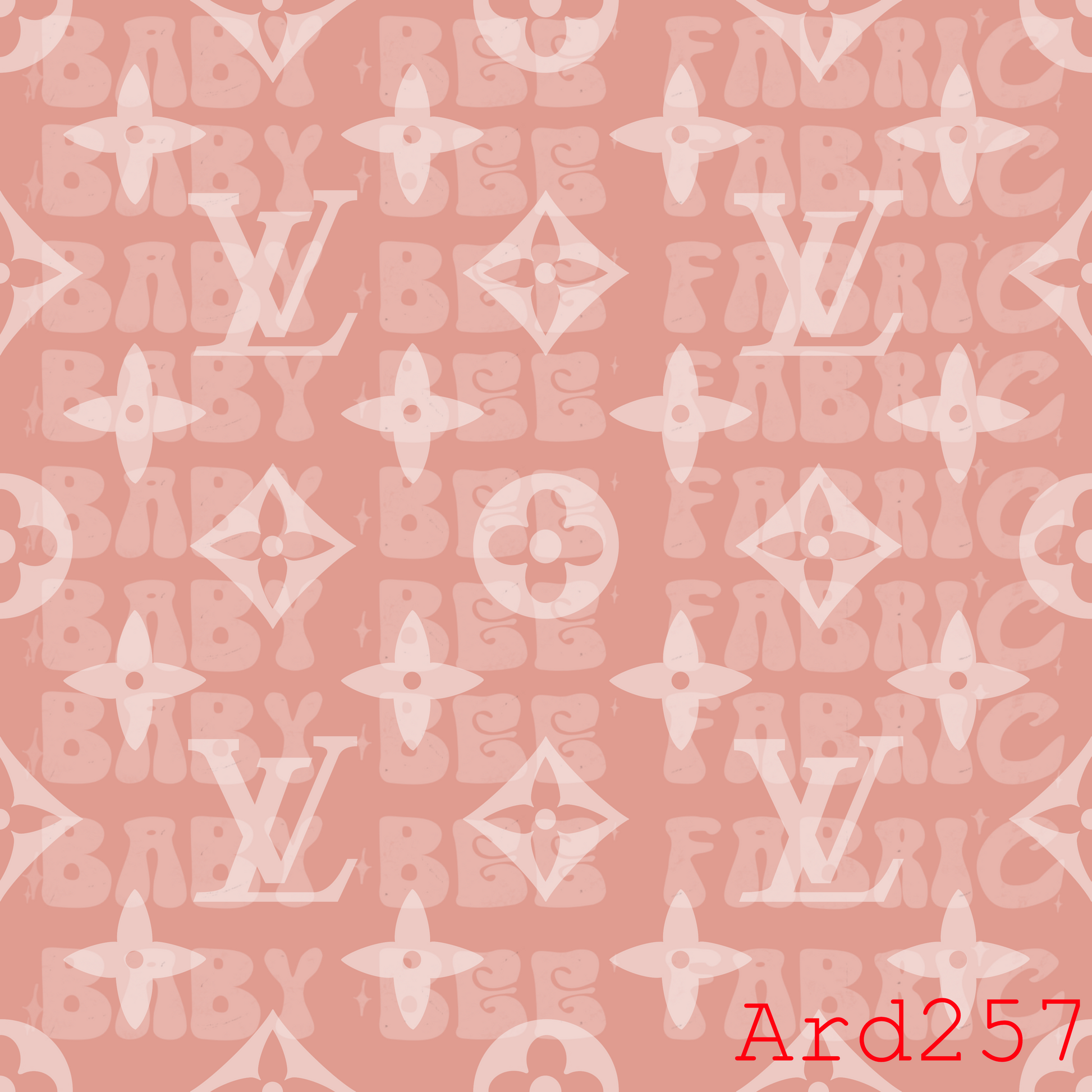 ARD257 Wide Rib