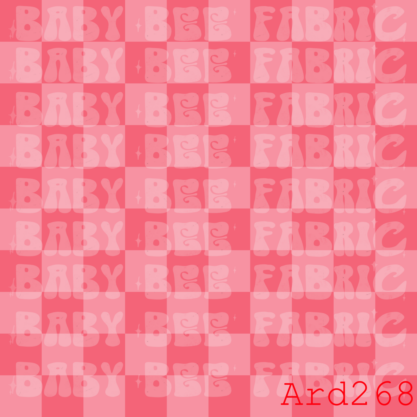ARD268 Wide Rib