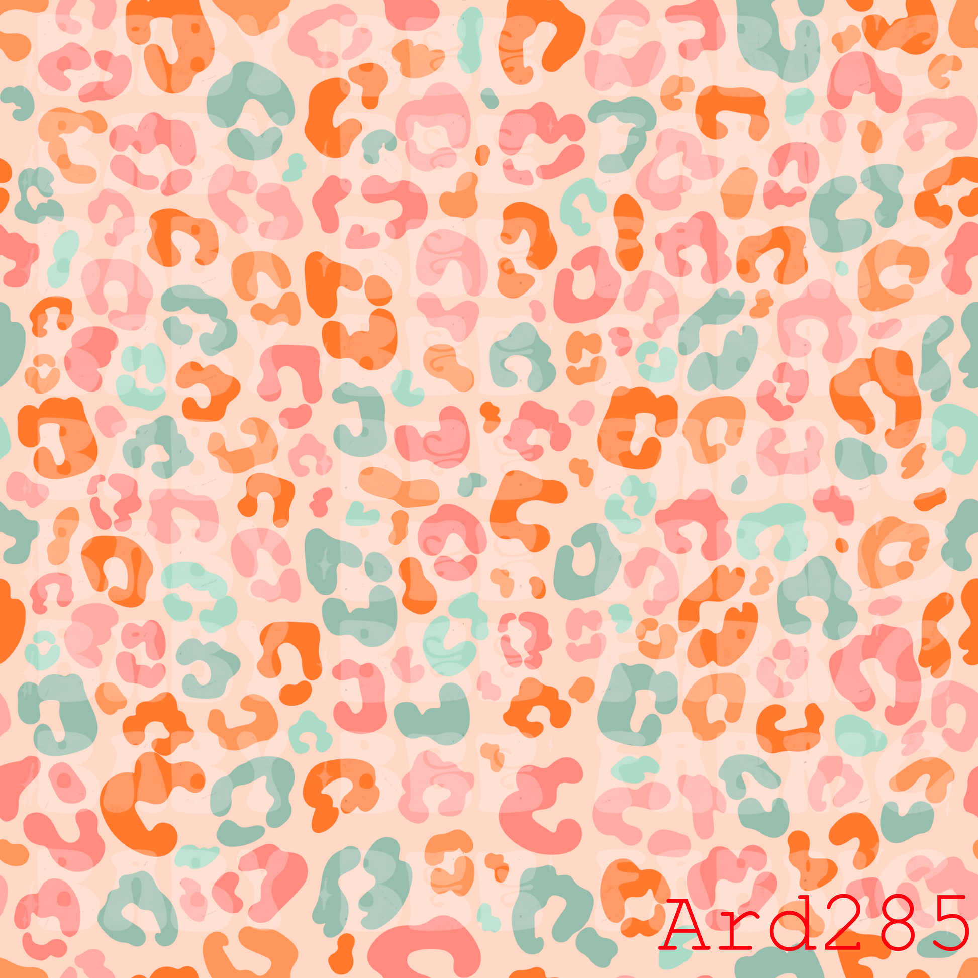ARD285 Wide Rib