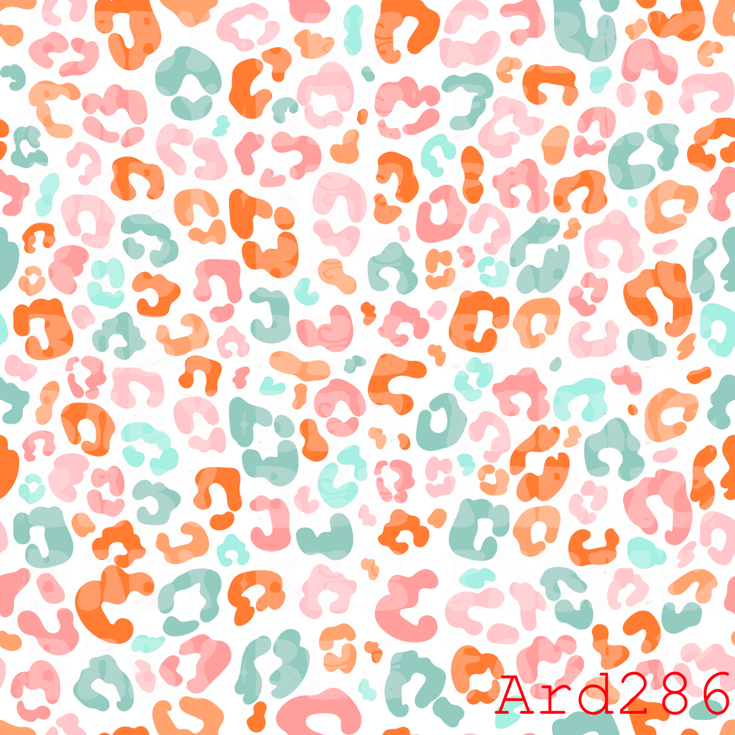 ARD286 Wide Rib