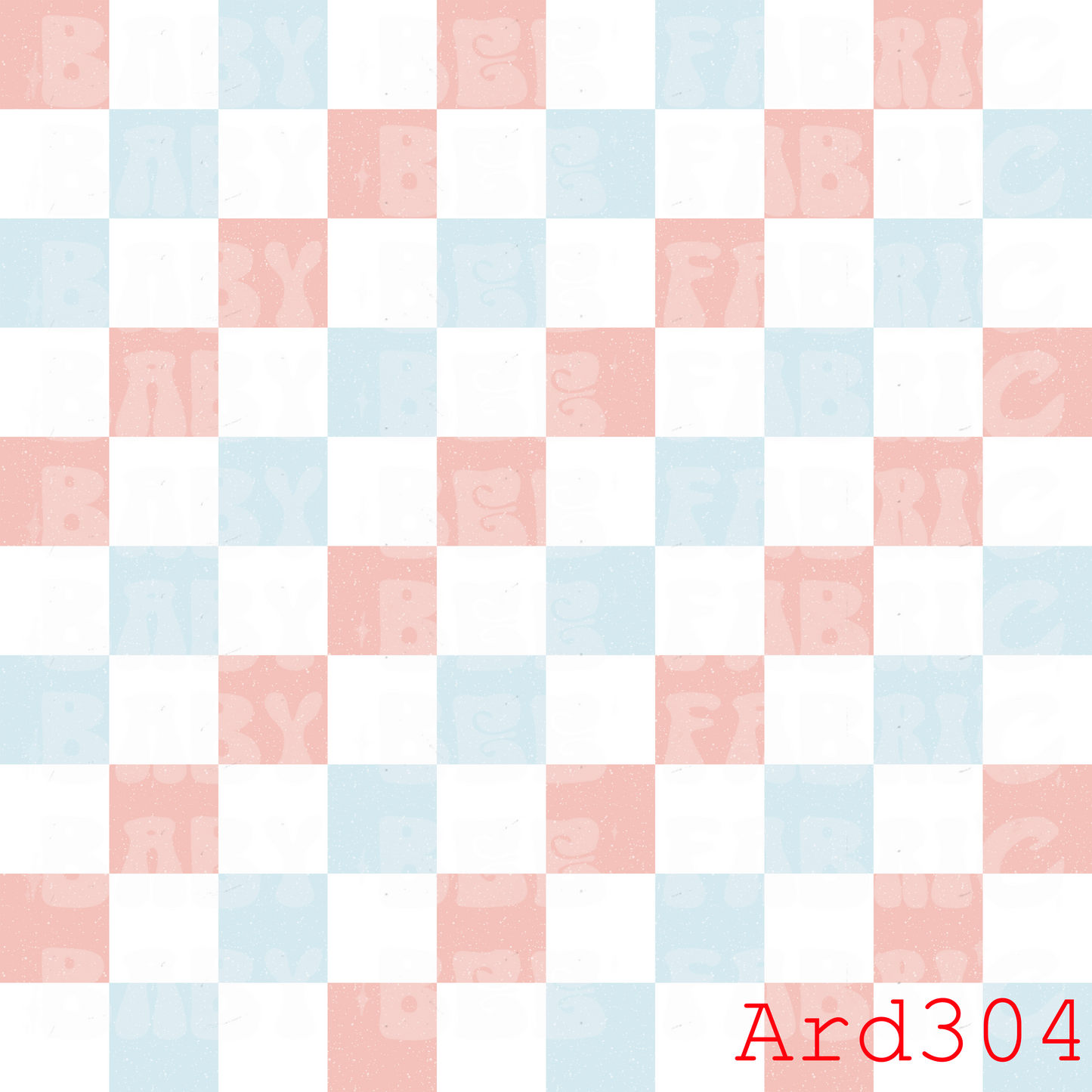 ARD304 Wide Rib