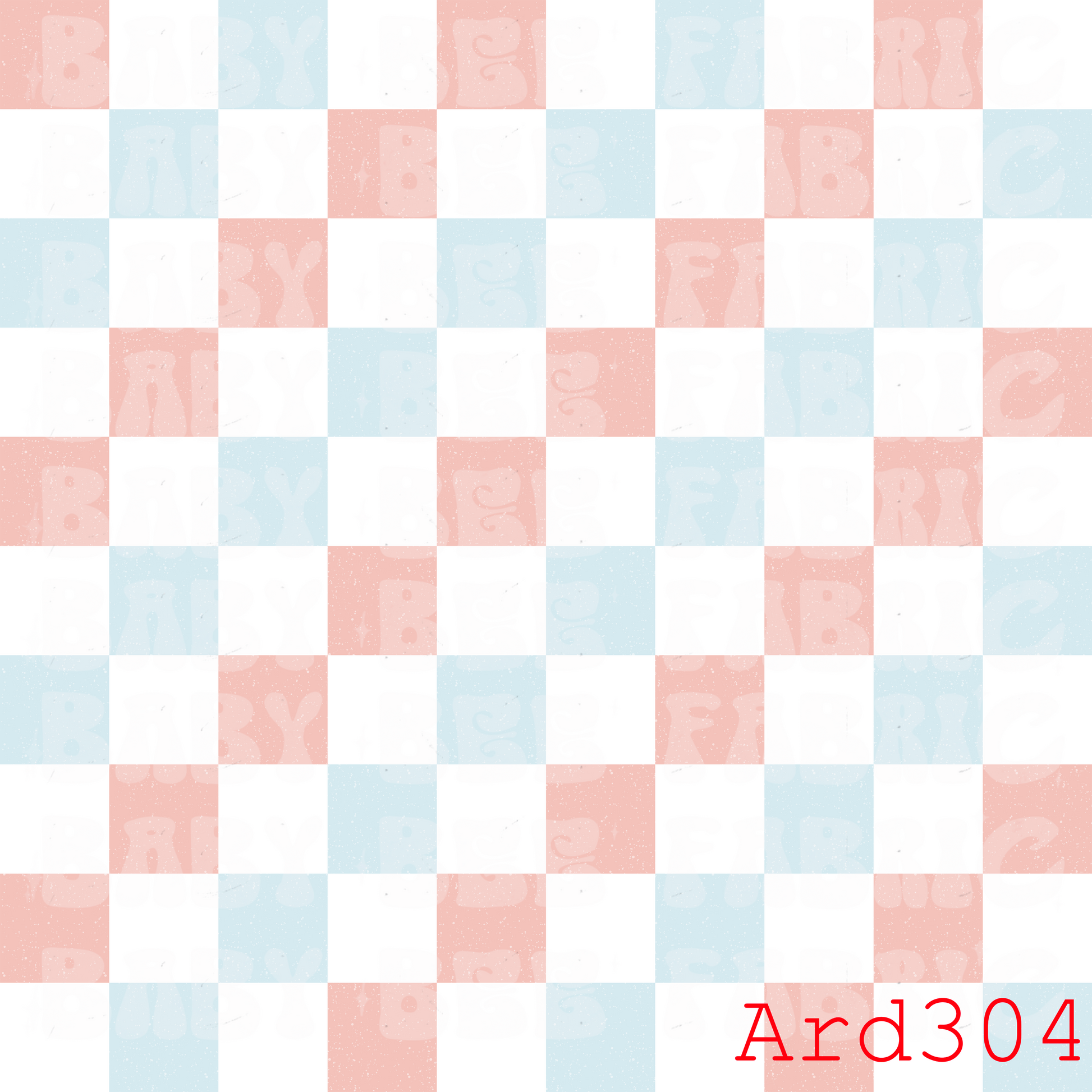 ARD304 Wide Rib