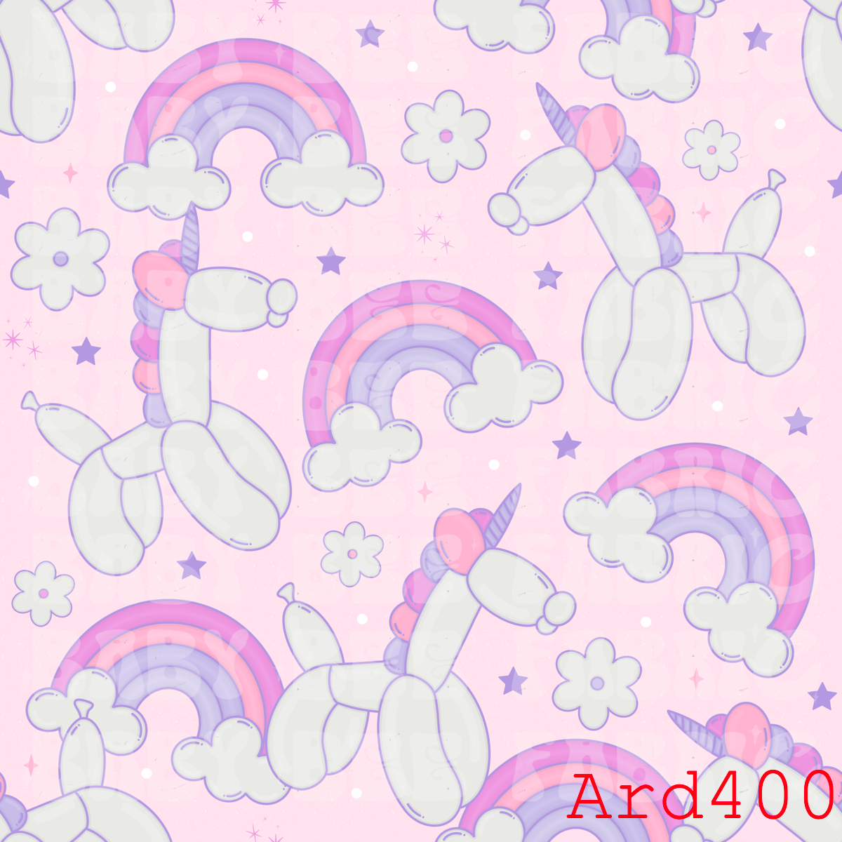 ARD400 Wide Rib