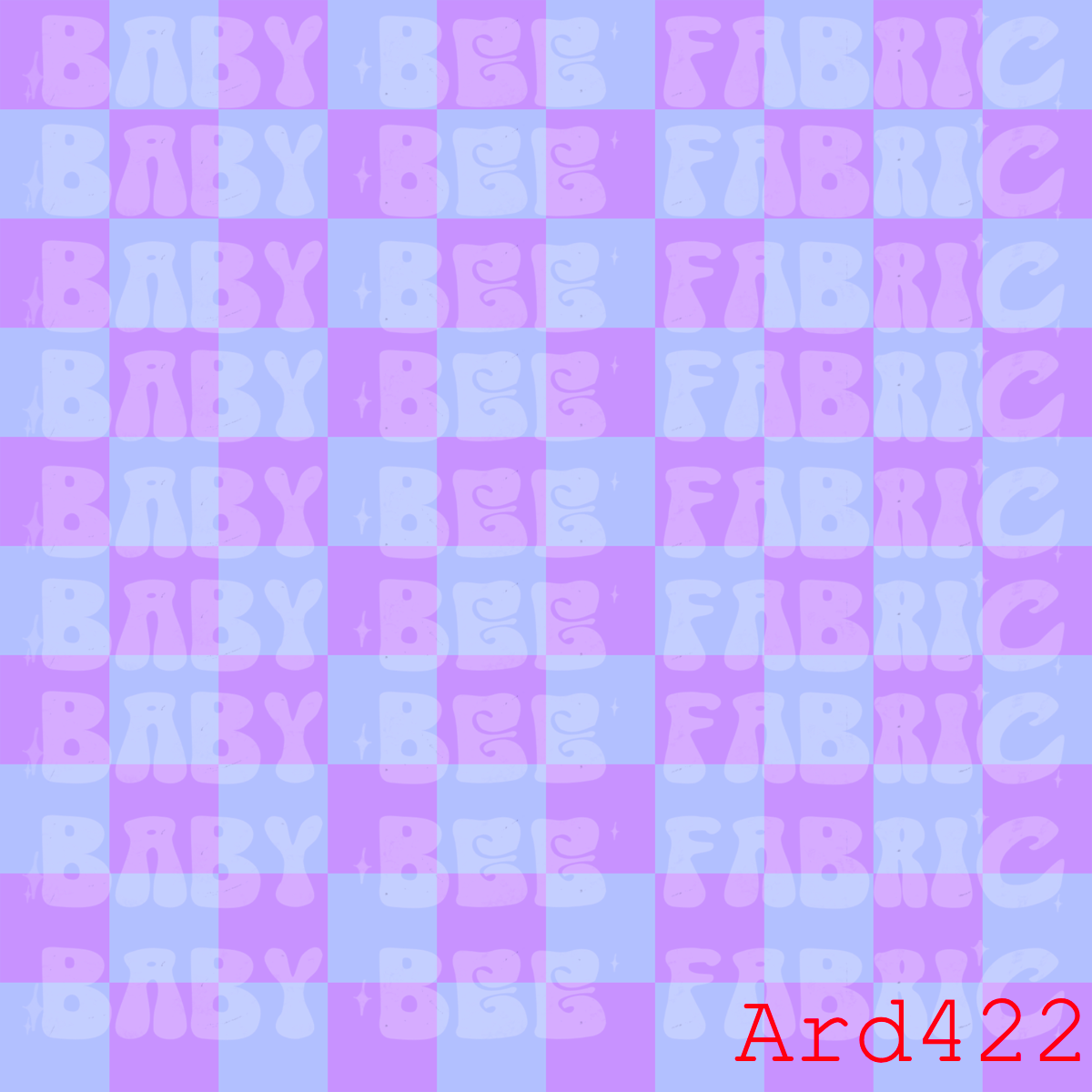 ARD422 Wide Rib