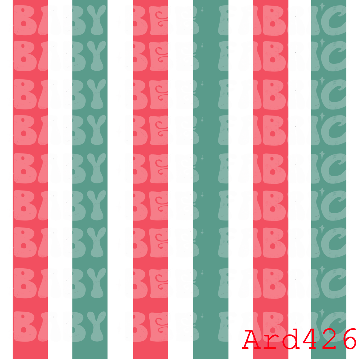 ARD426 Wide Rib