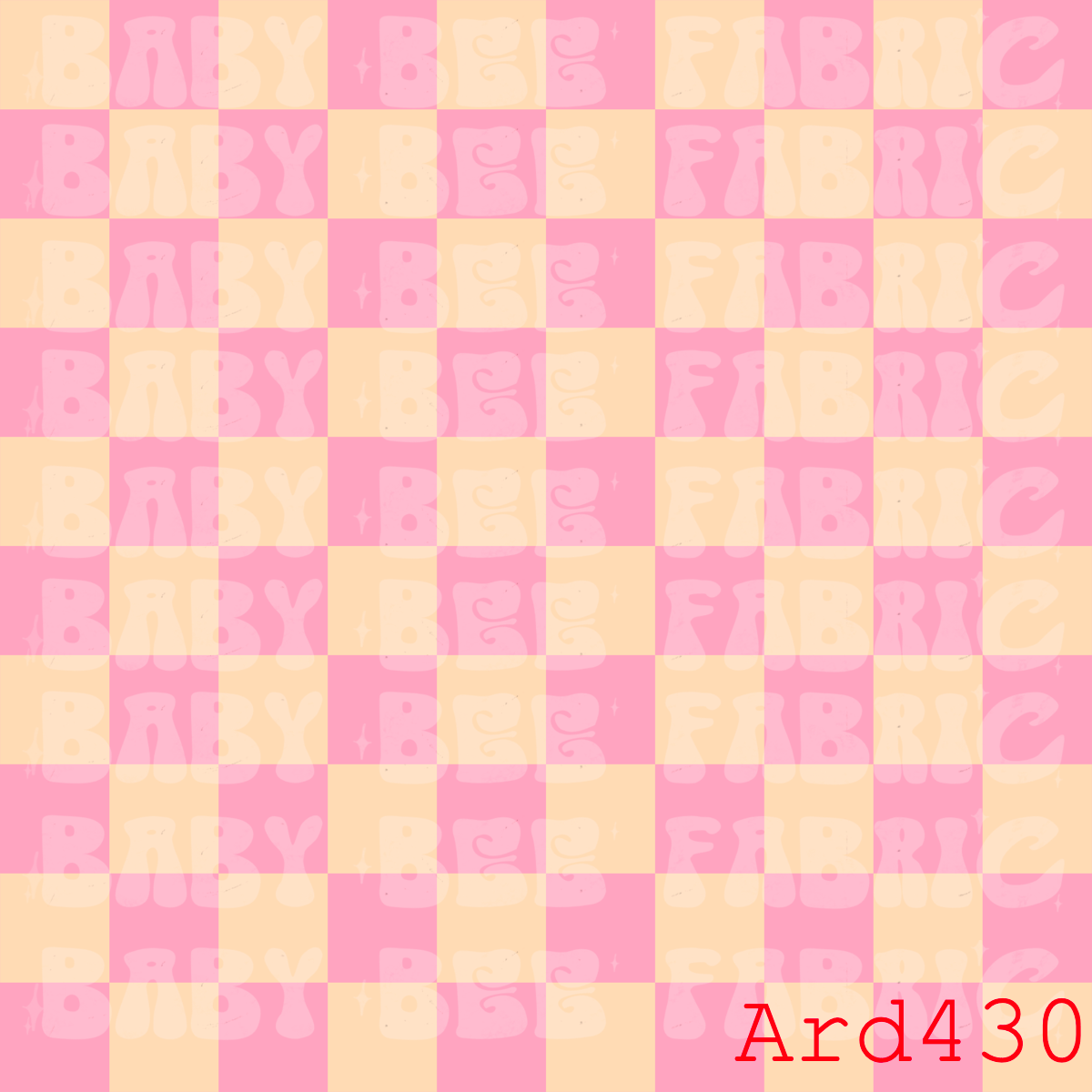 ARD430 Wide Rib