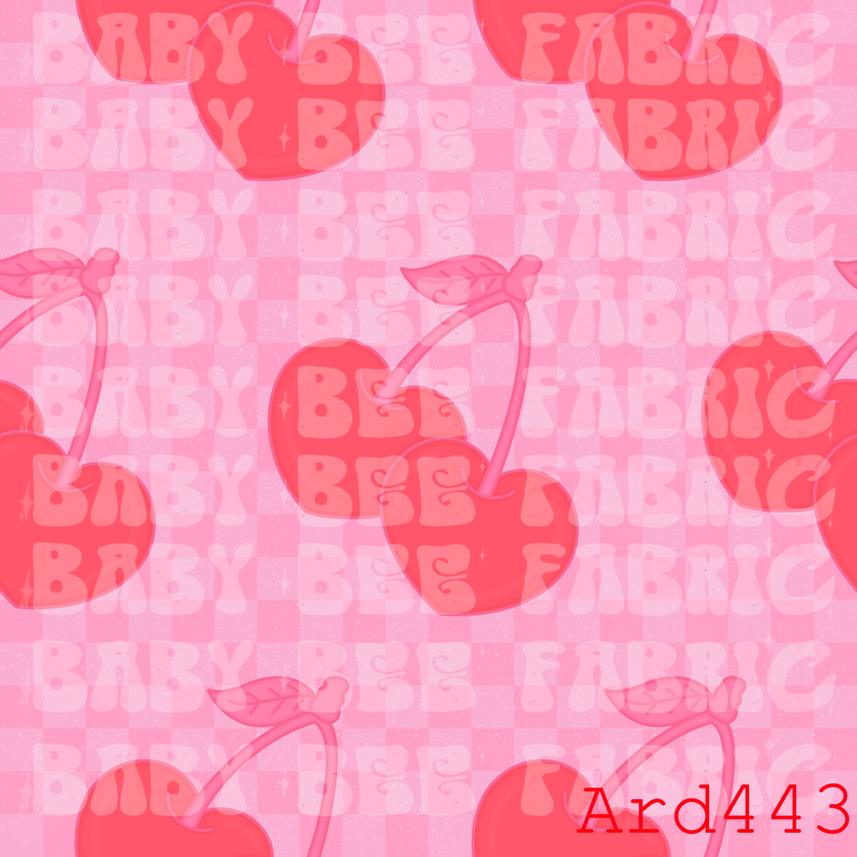 ARD443 Wide Rib