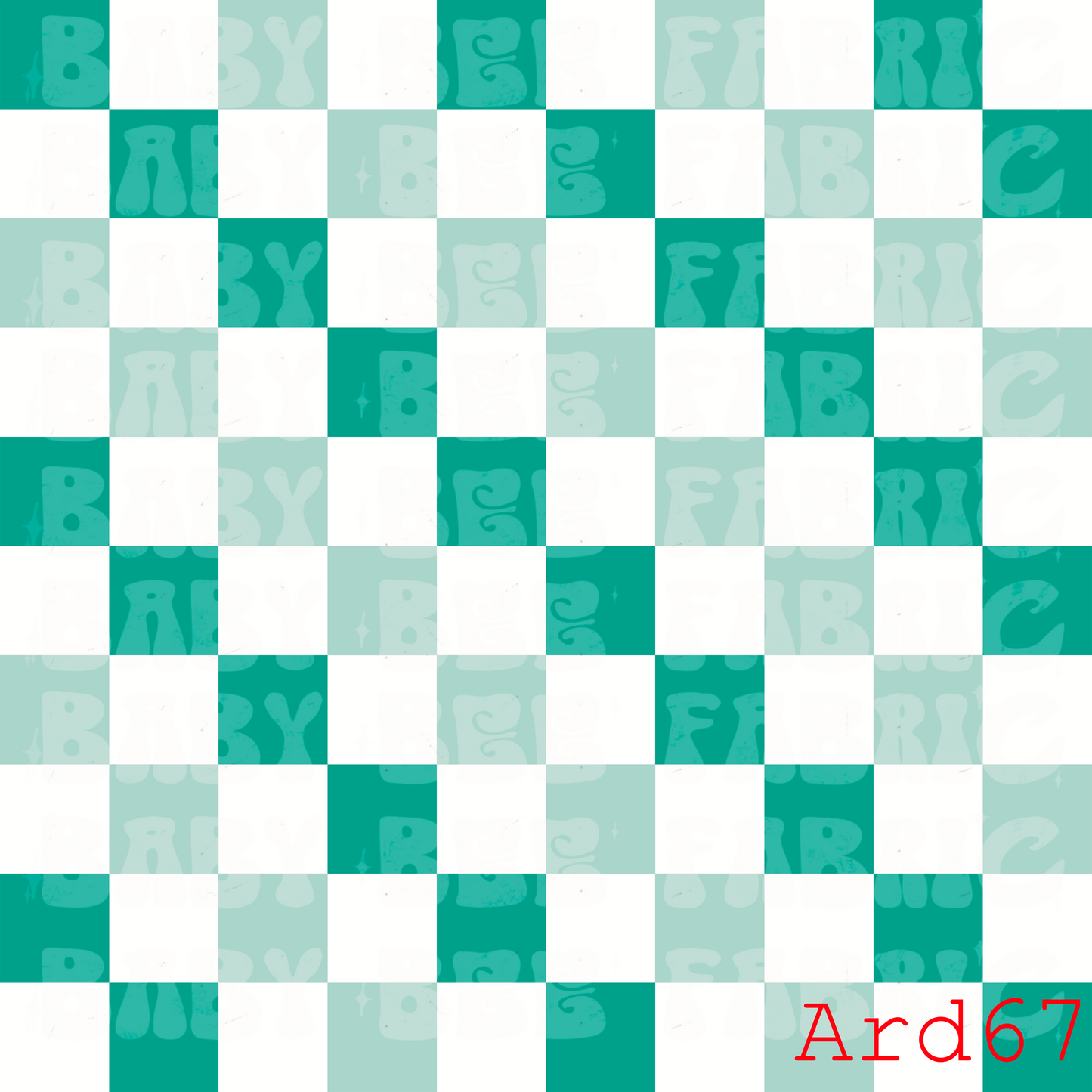 ARD67 Wide Rib