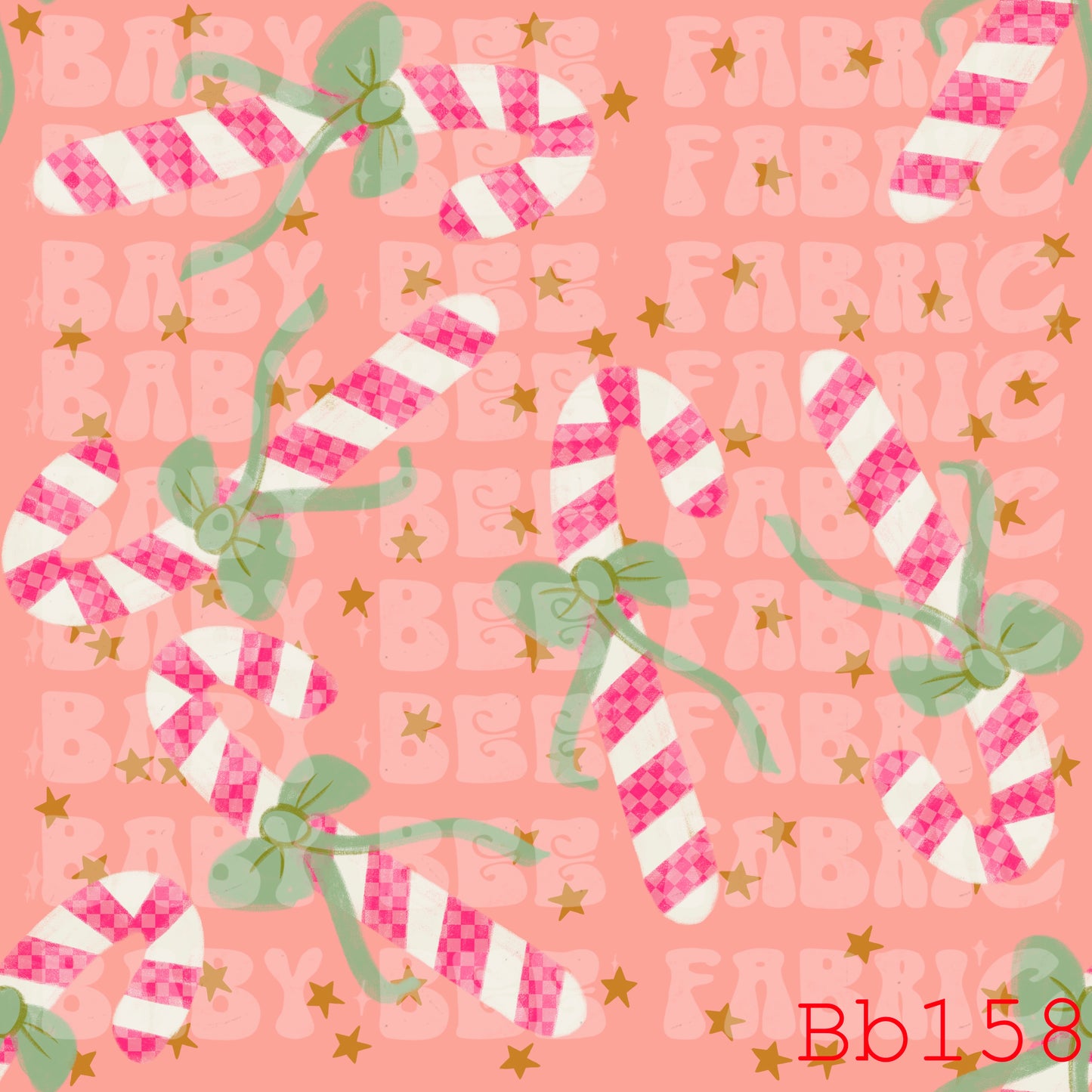 BB158 Wide Rib