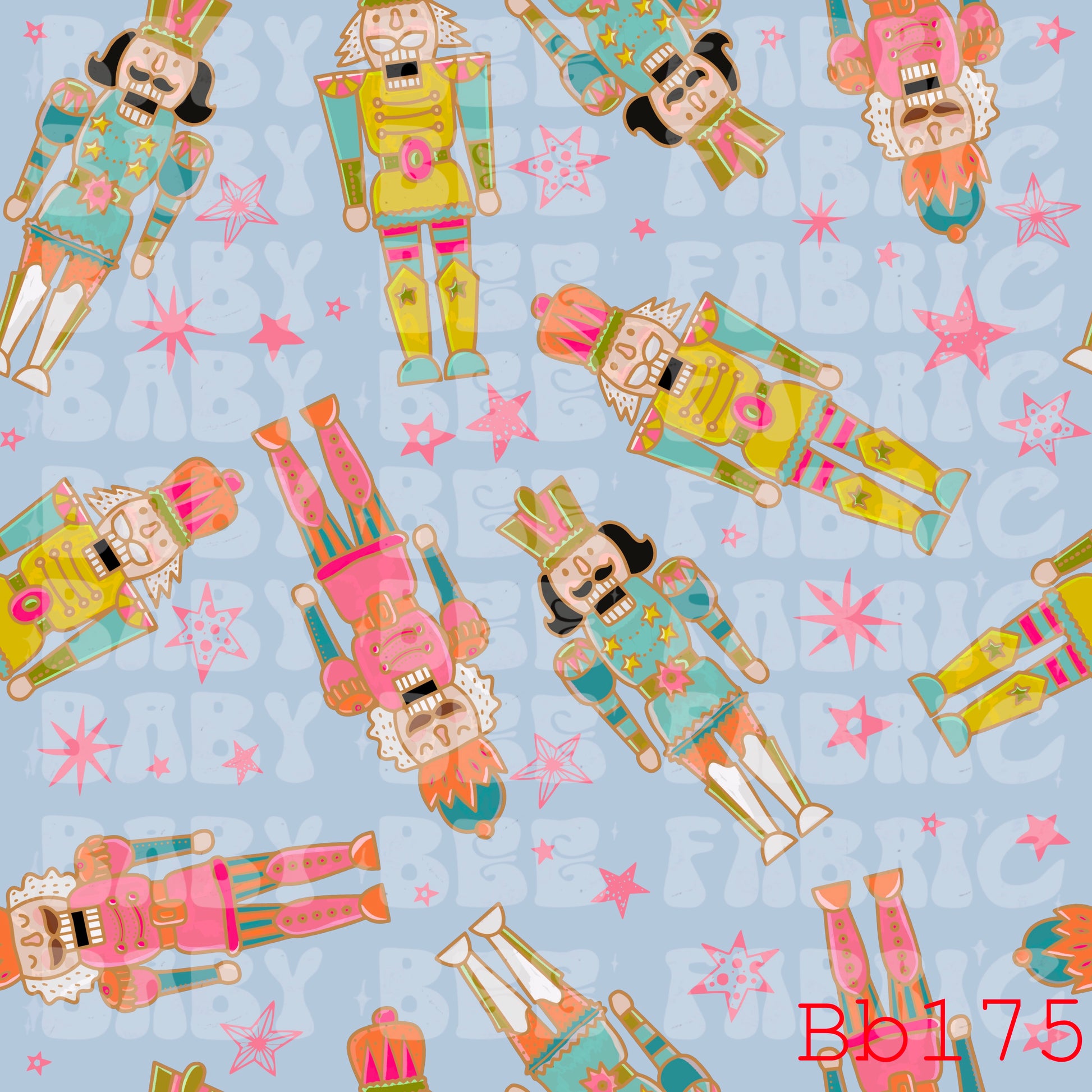 BB175 Wide Rib