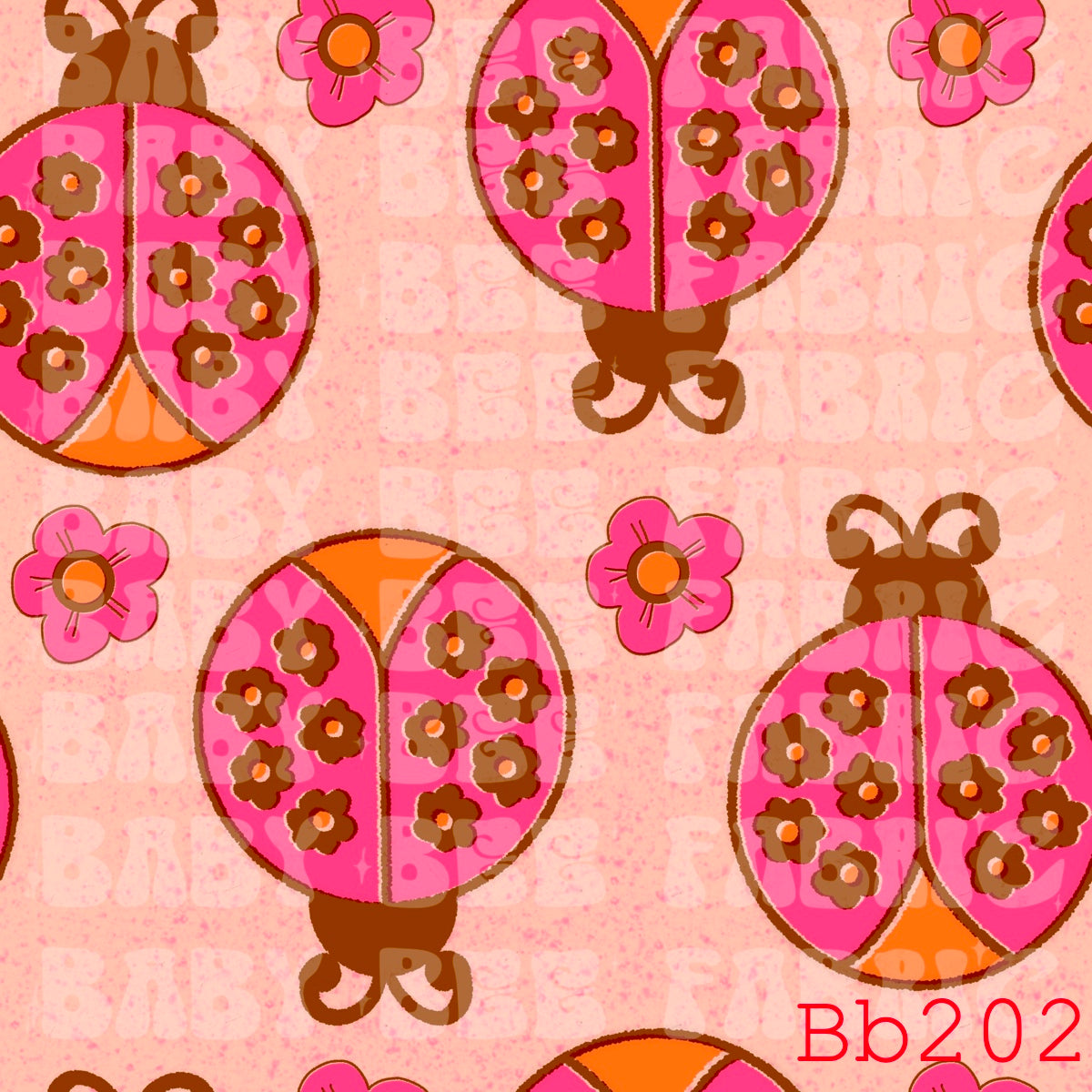 BB202 Wide Rib
