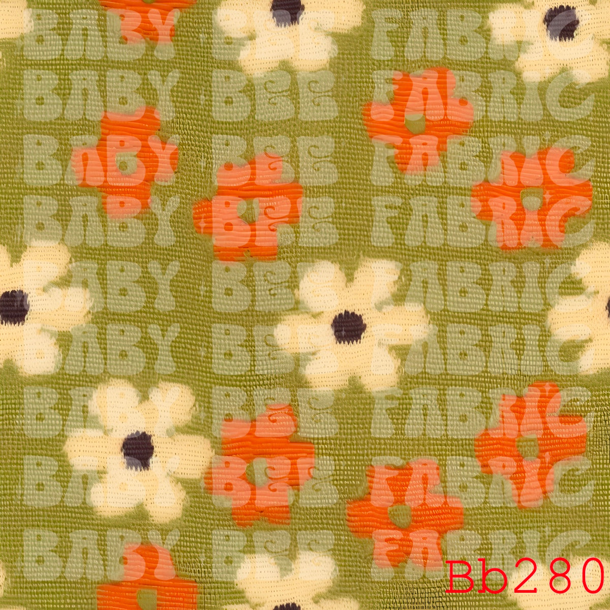 BB280 Wide Rib