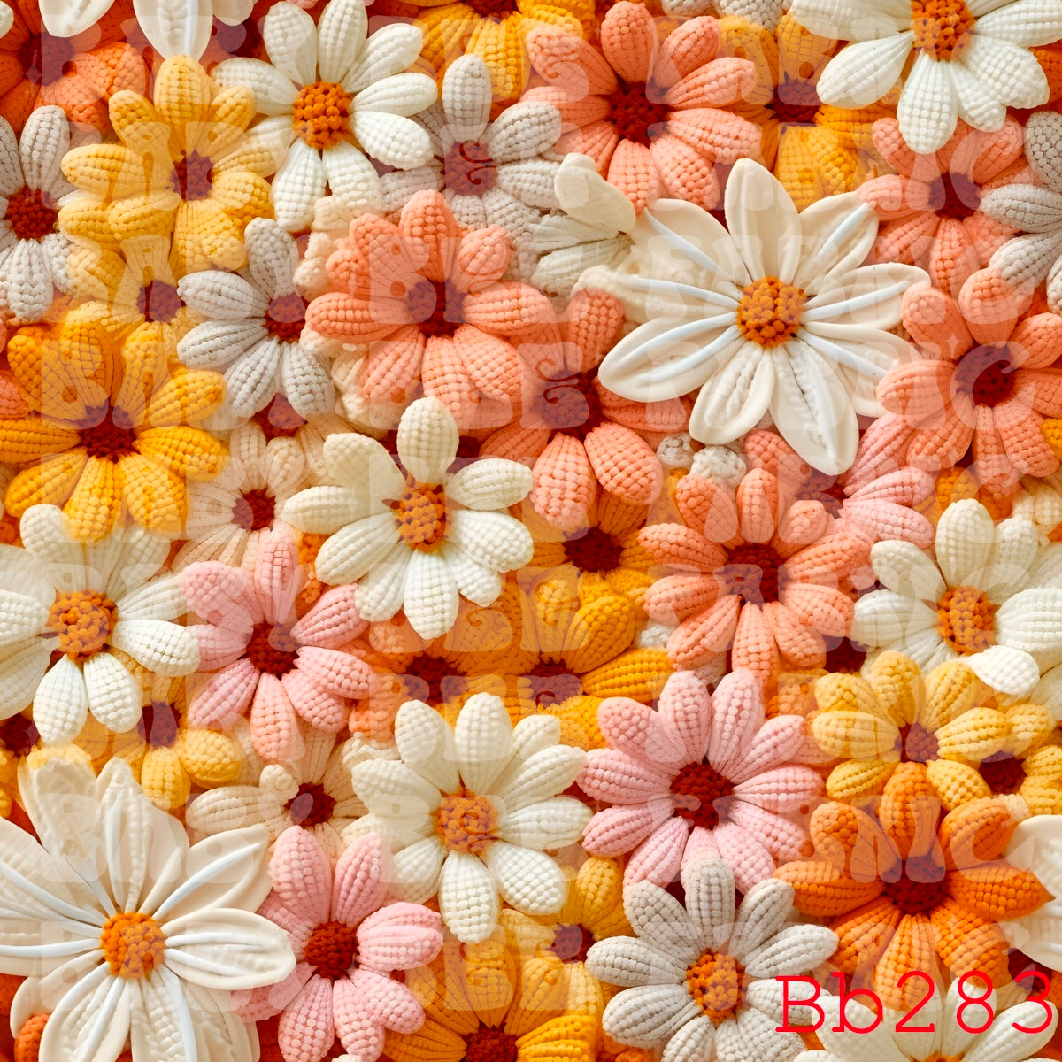BB283 Wide Rib