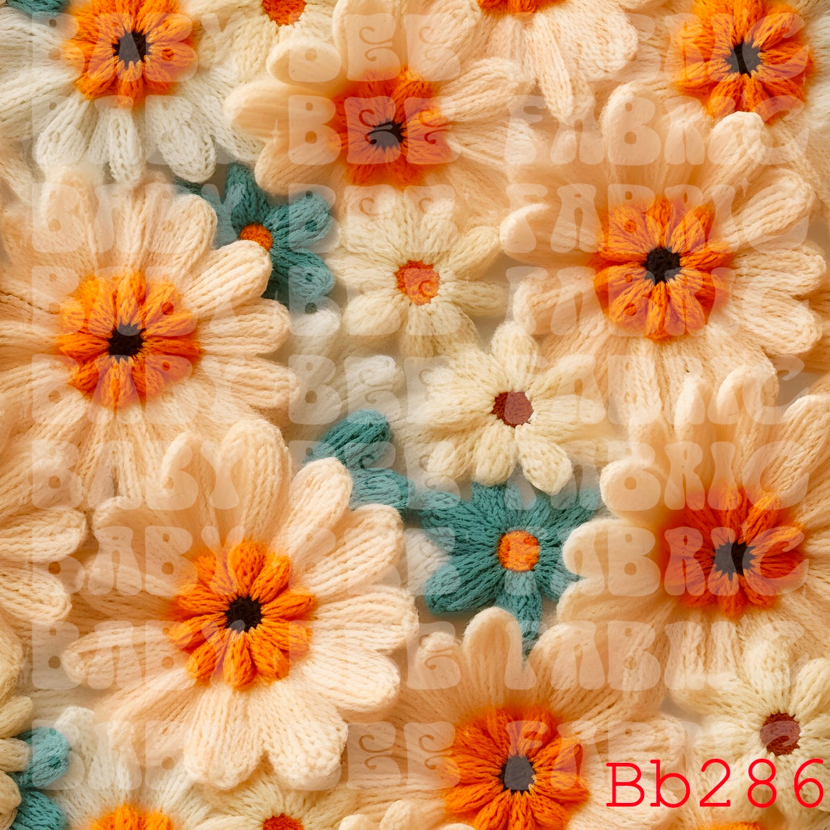 BB286 Wide Rib