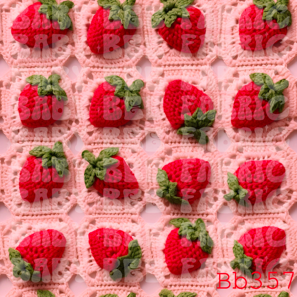 BB357 Wide Rib