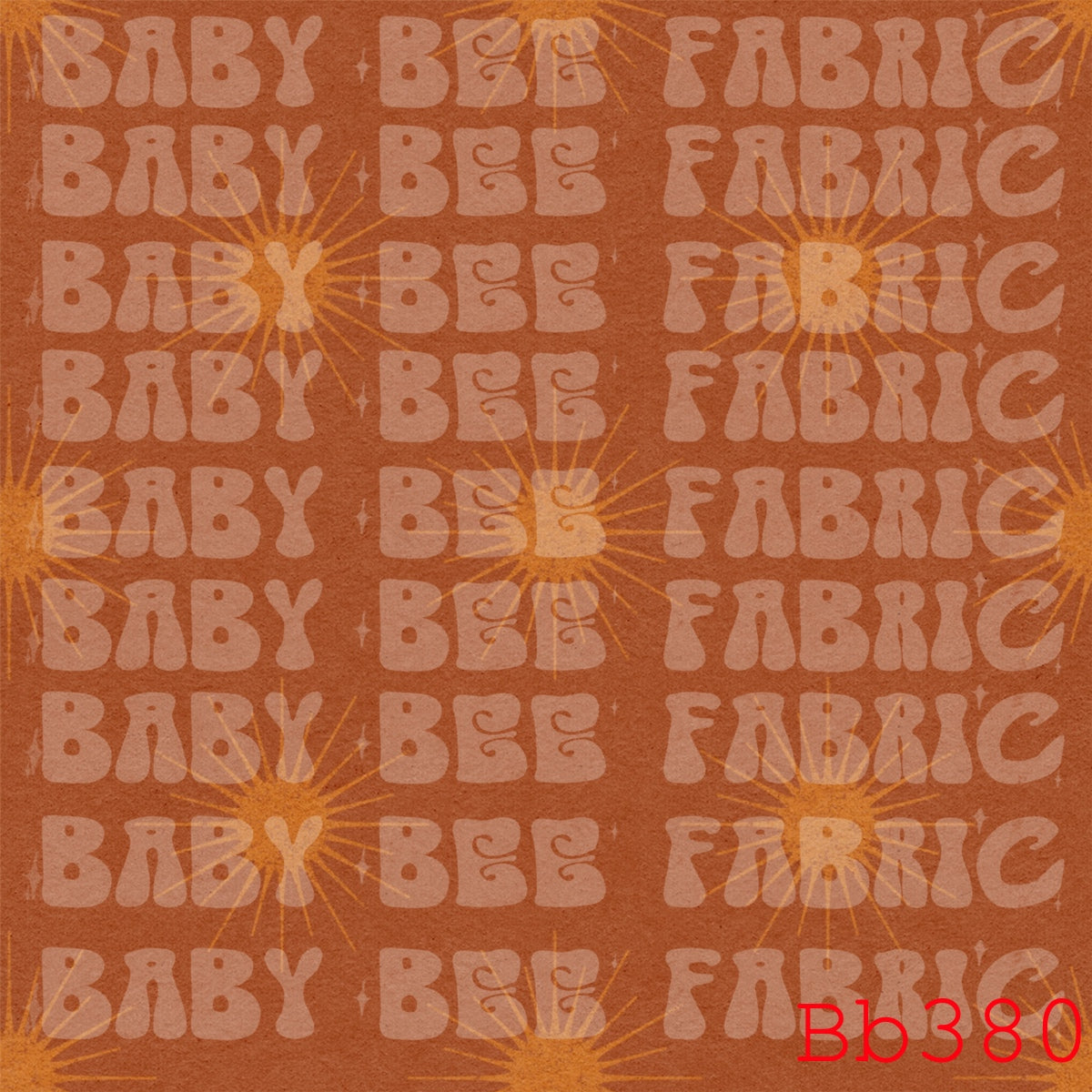 BB380 Wide Rib