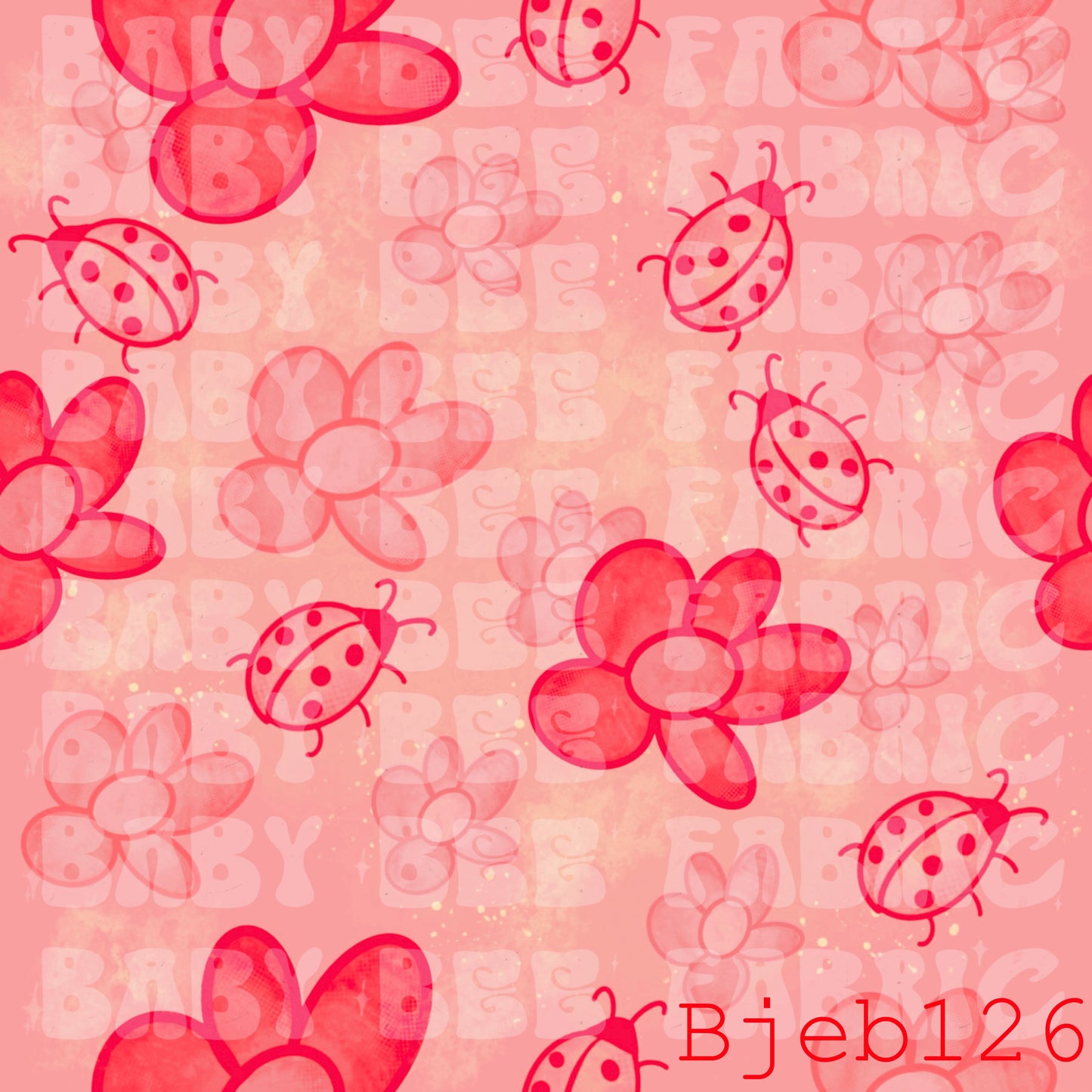 BJEB126 Wide Rib
