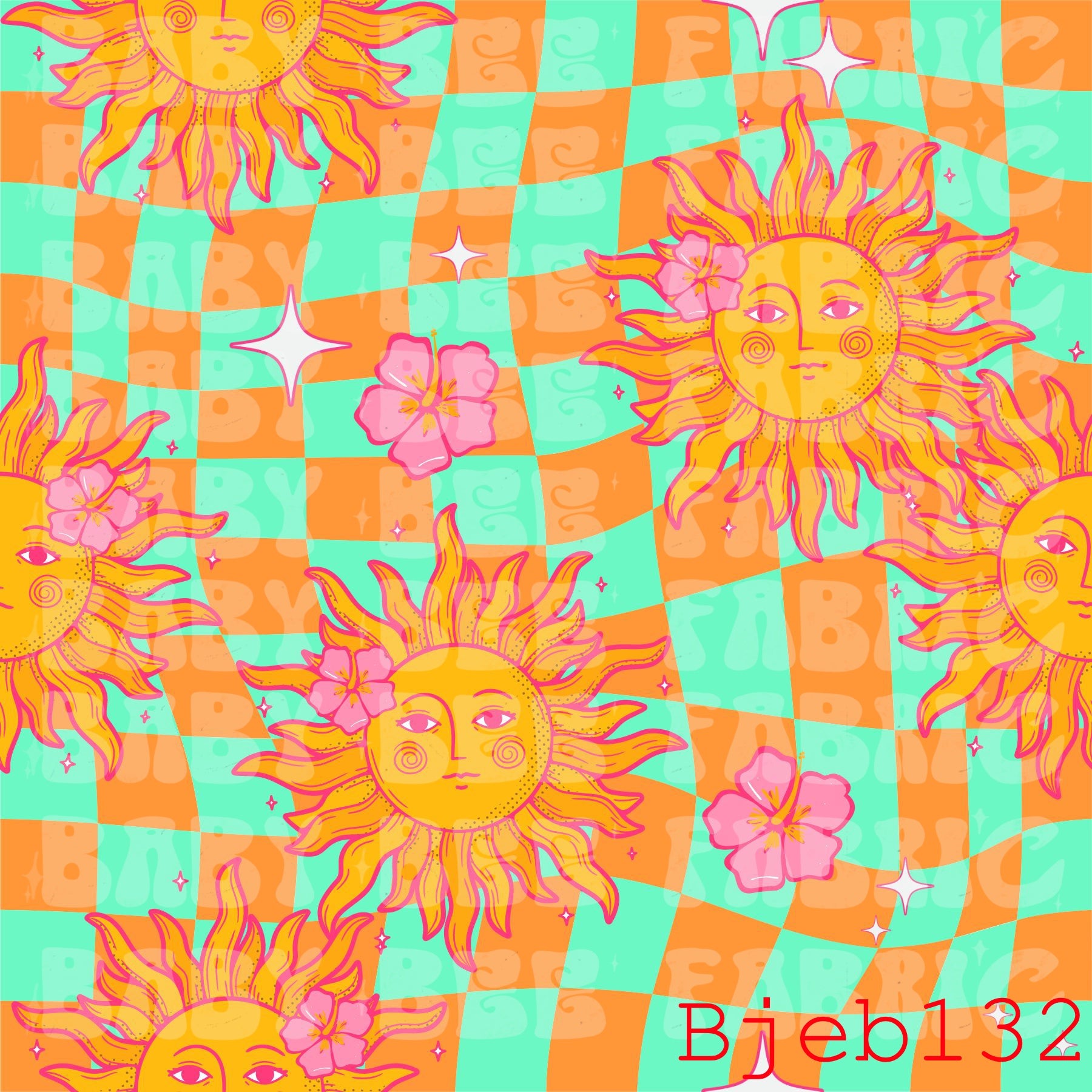 BJEB132 Wide Rib