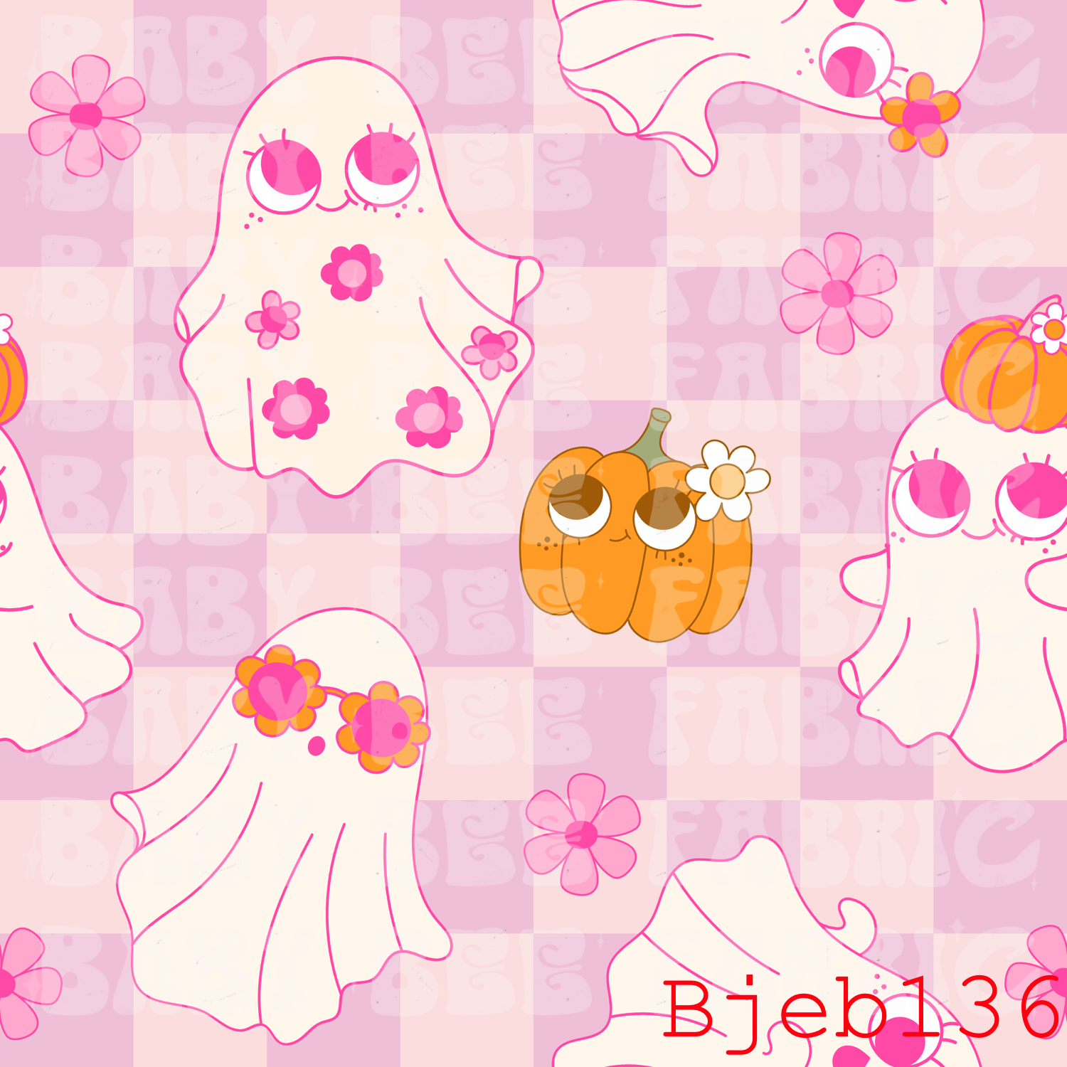 BJEB136 Wide Rib