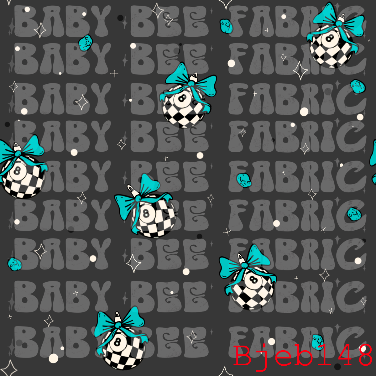 BJEB148 Wide Rib