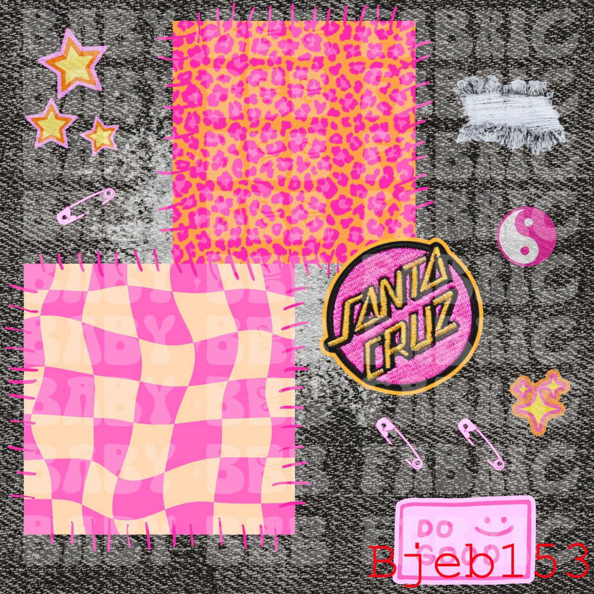 BJEB153
