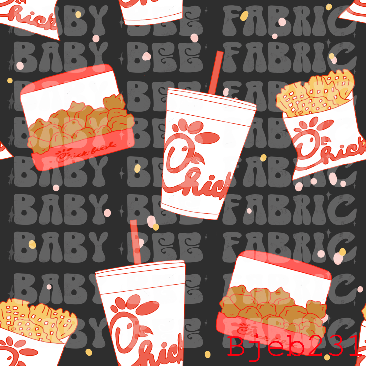 BJEB231