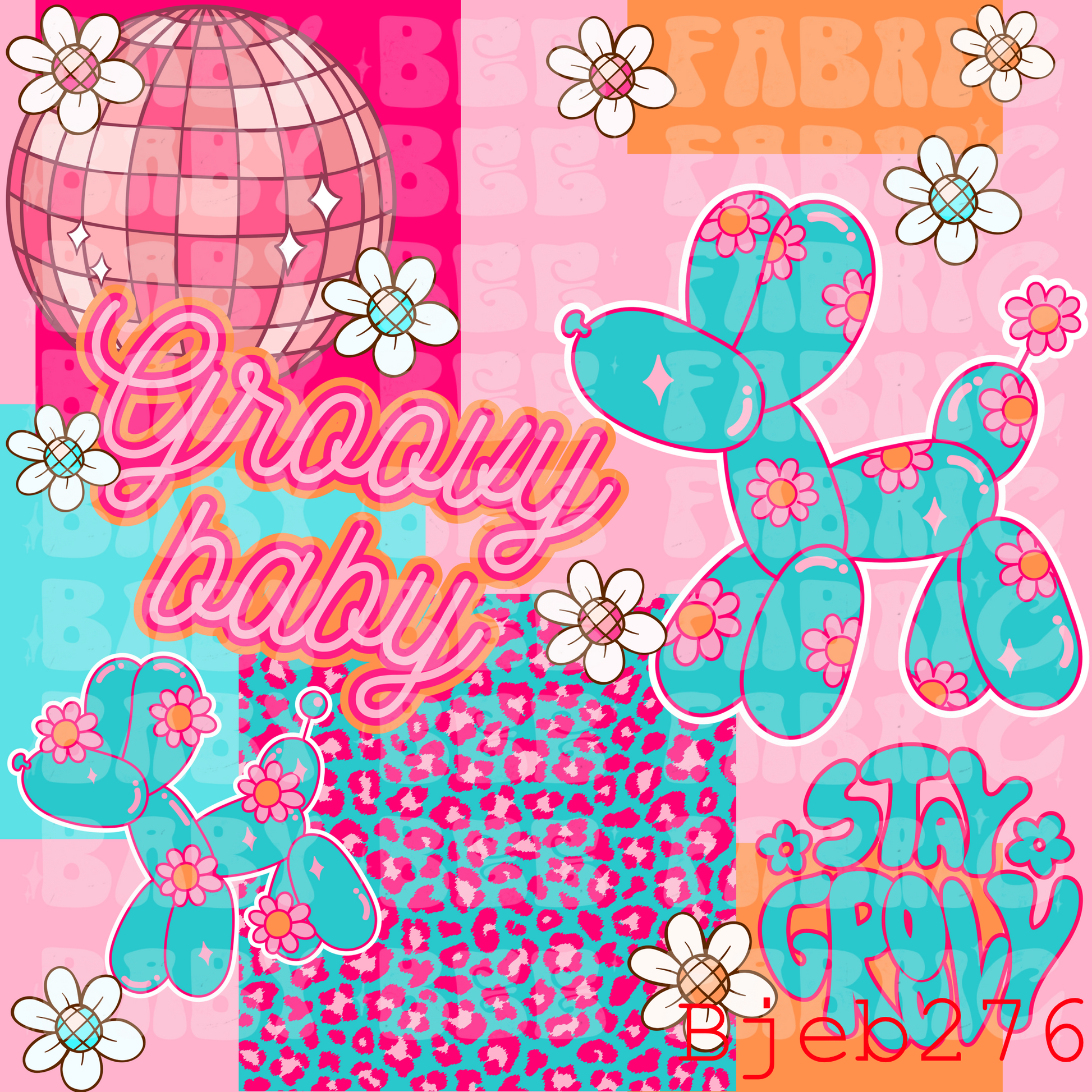 BJEB276