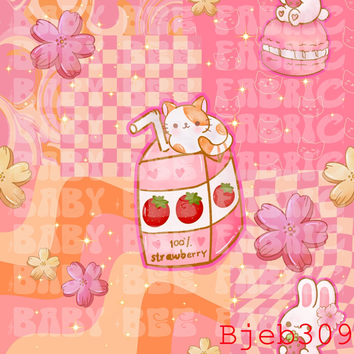 BJEB309