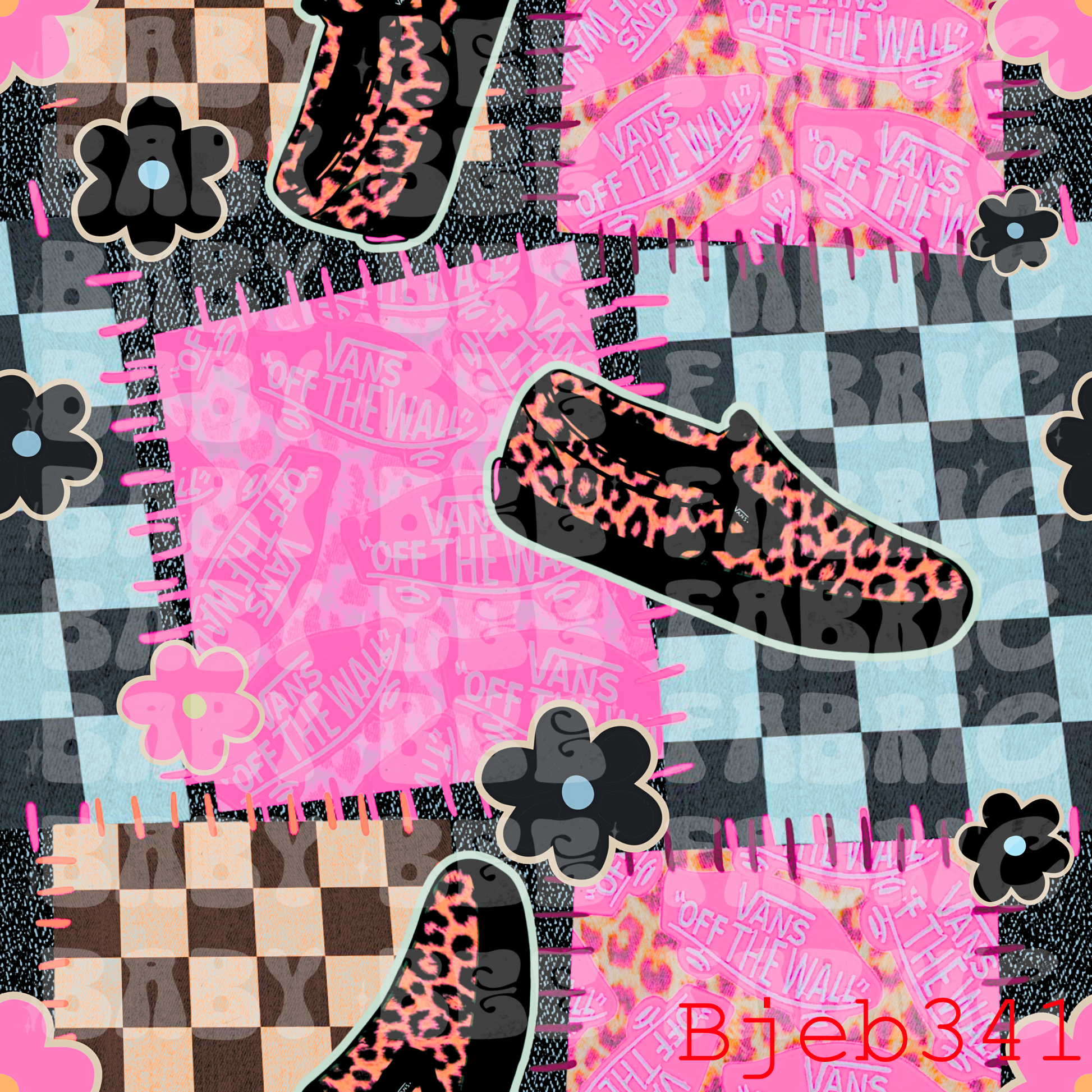 BJEB341