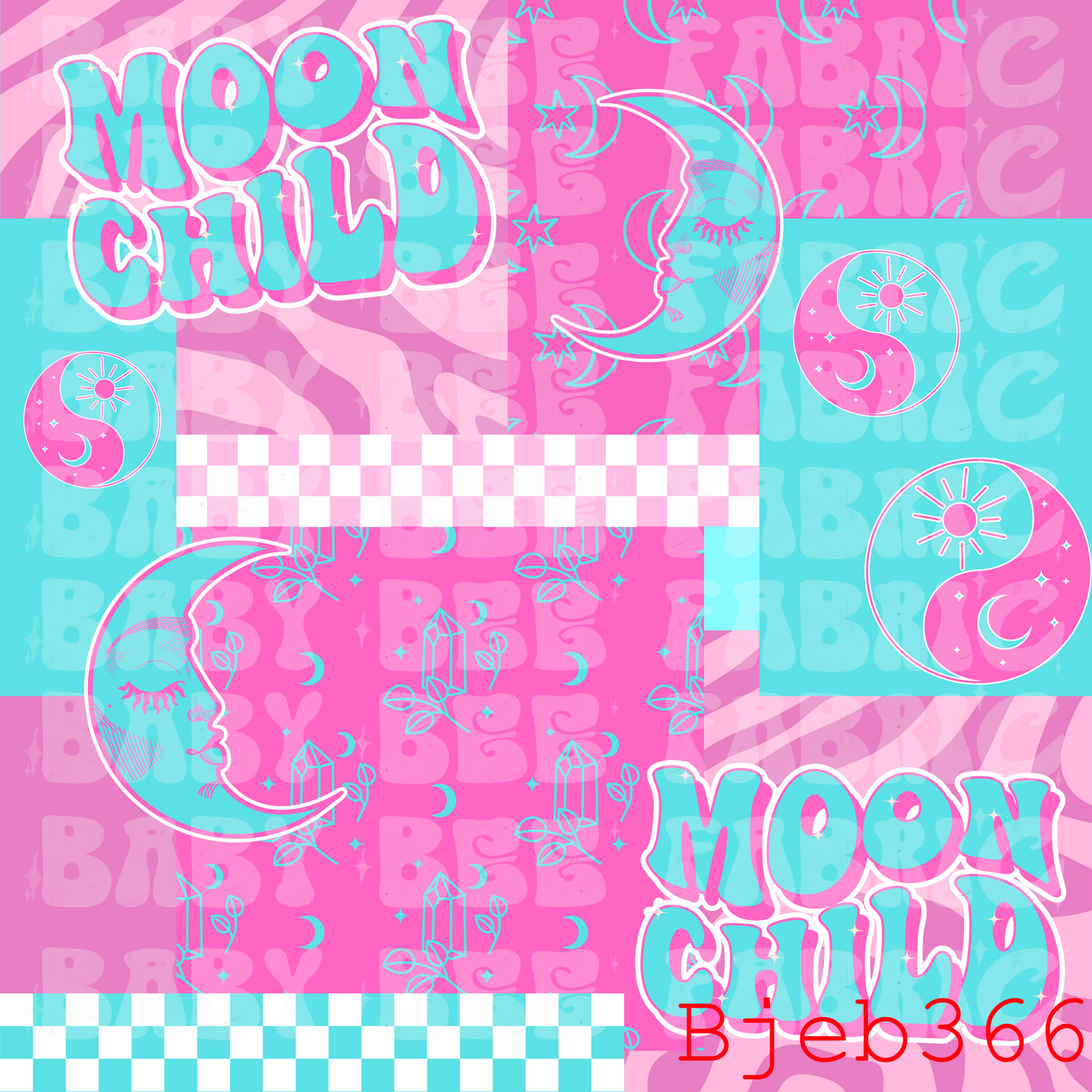 BJEB366